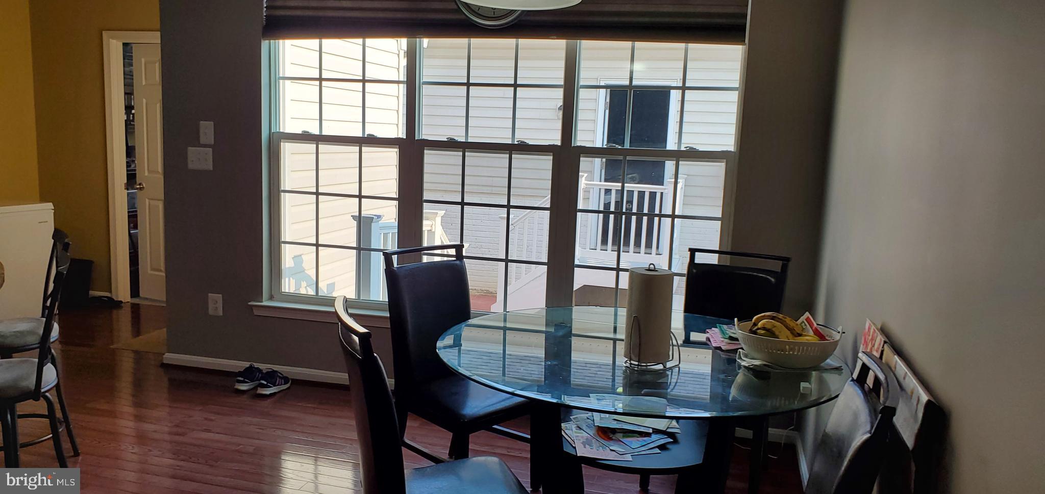 GREENWAY VILLAGE - Residential Lease