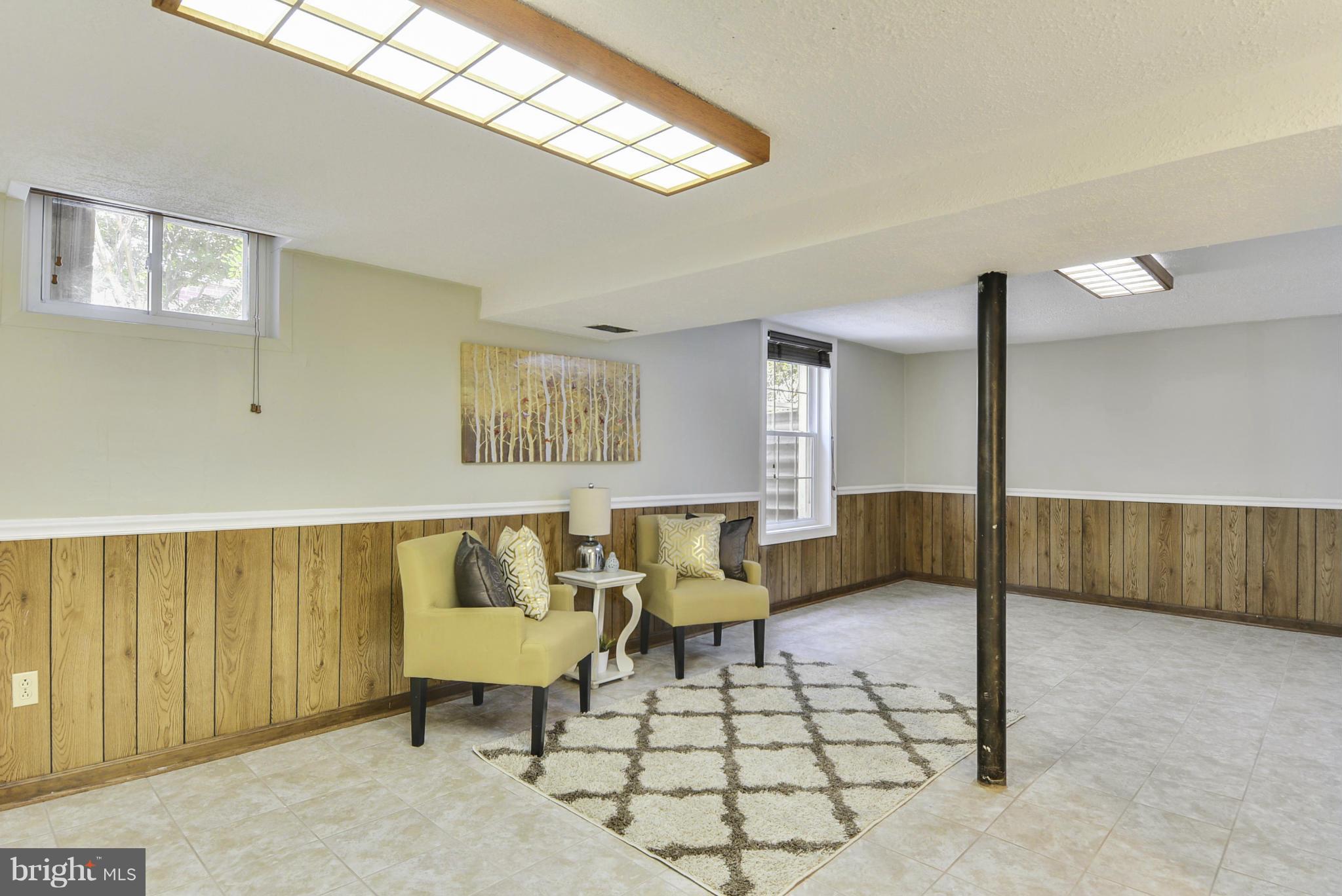 CHESTNUT RIDGE MANOR - Residential