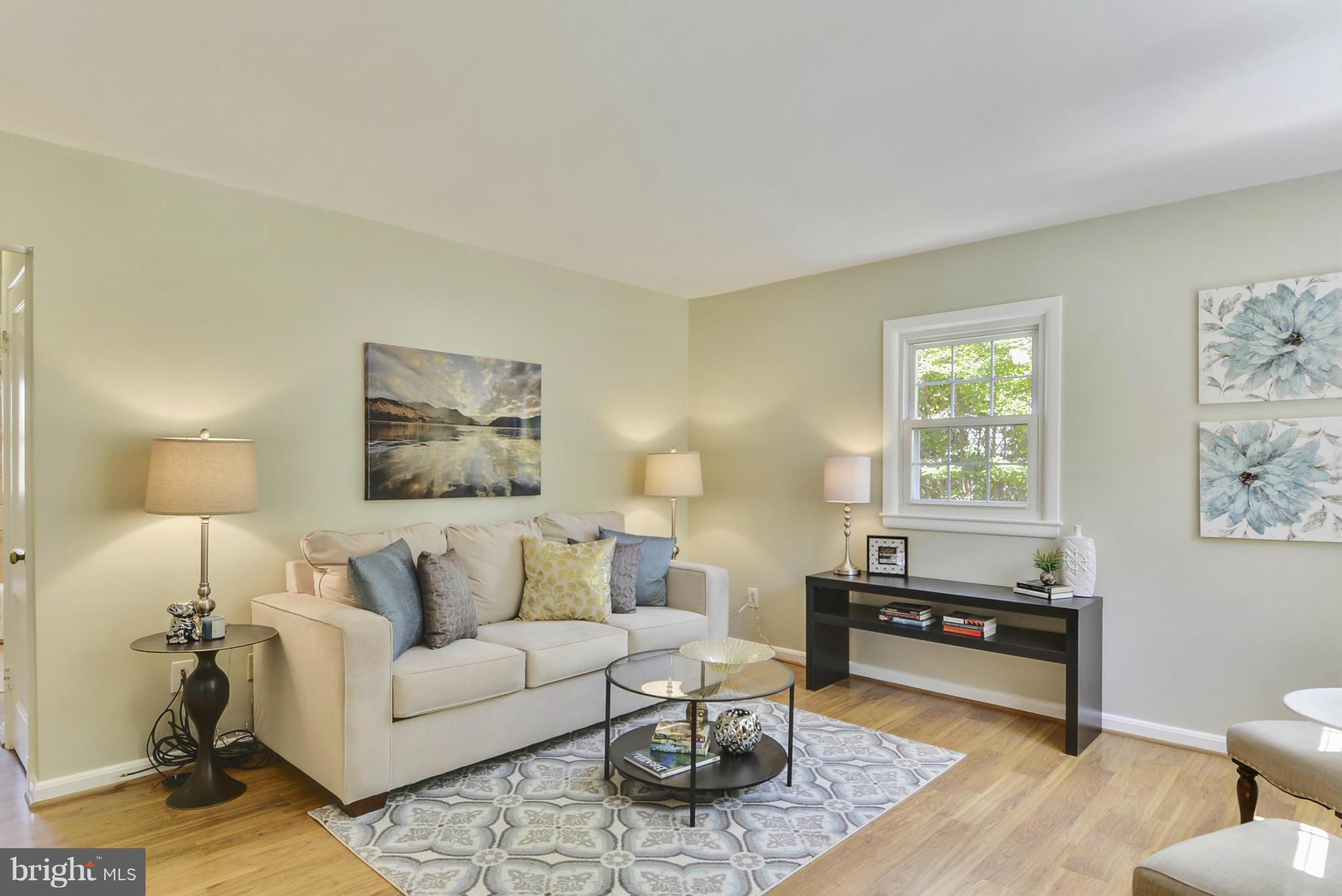CHESTNUT RIDGE MANOR - Residential