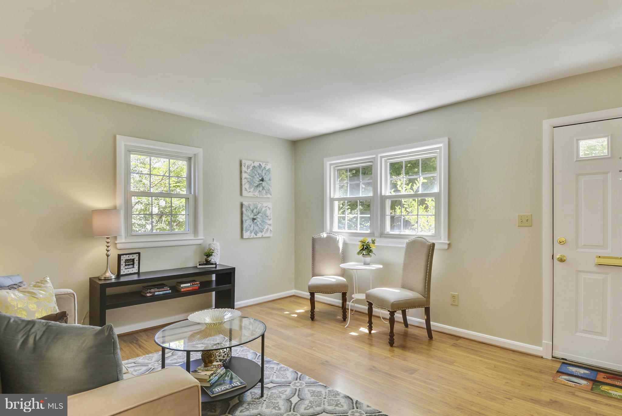 CHESTNUT RIDGE MANOR - Residential