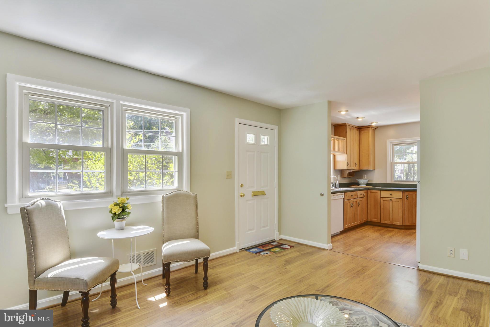 CHESTNUT RIDGE MANOR - Residential