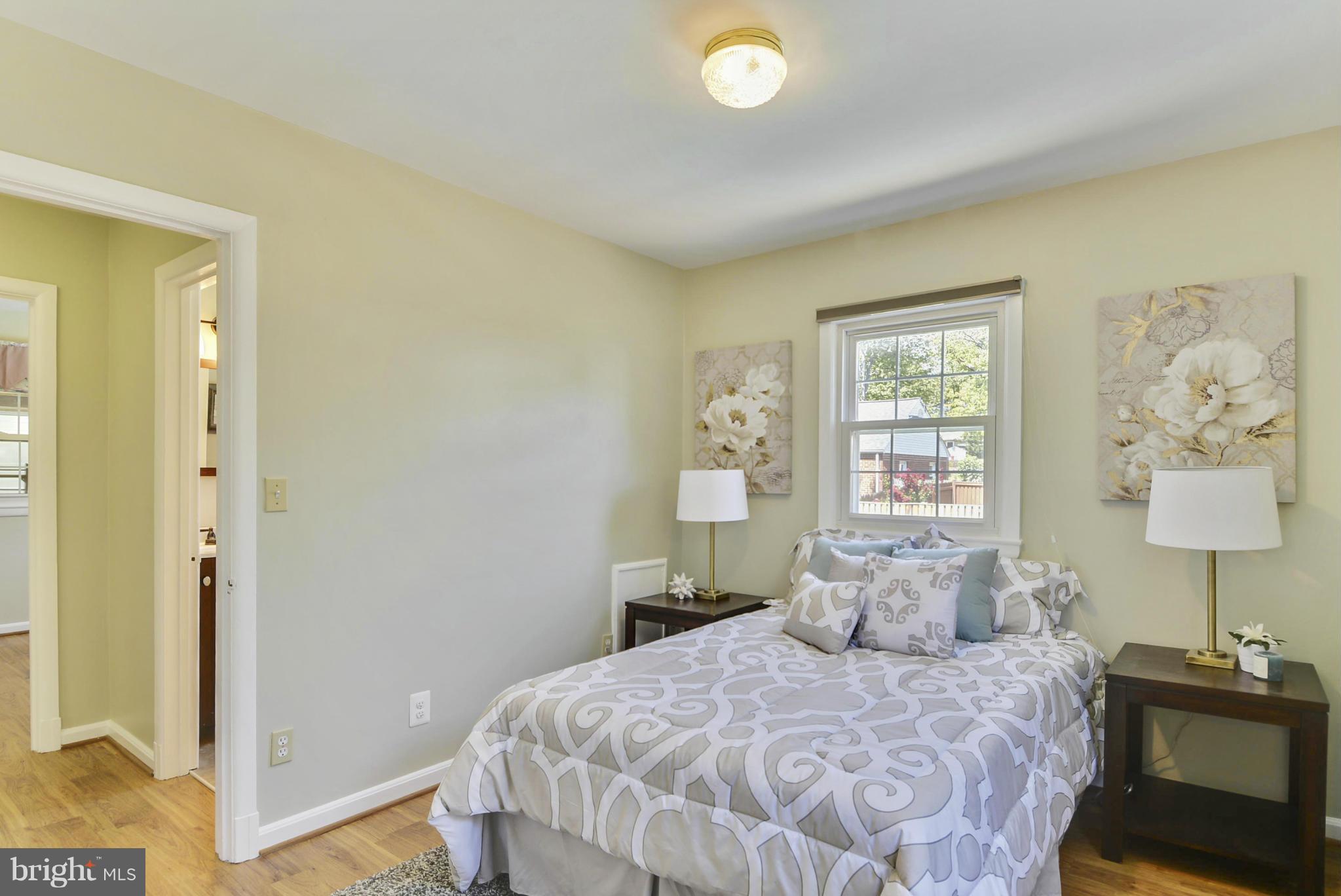 CHESTNUT RIDGE MANOR - Residential