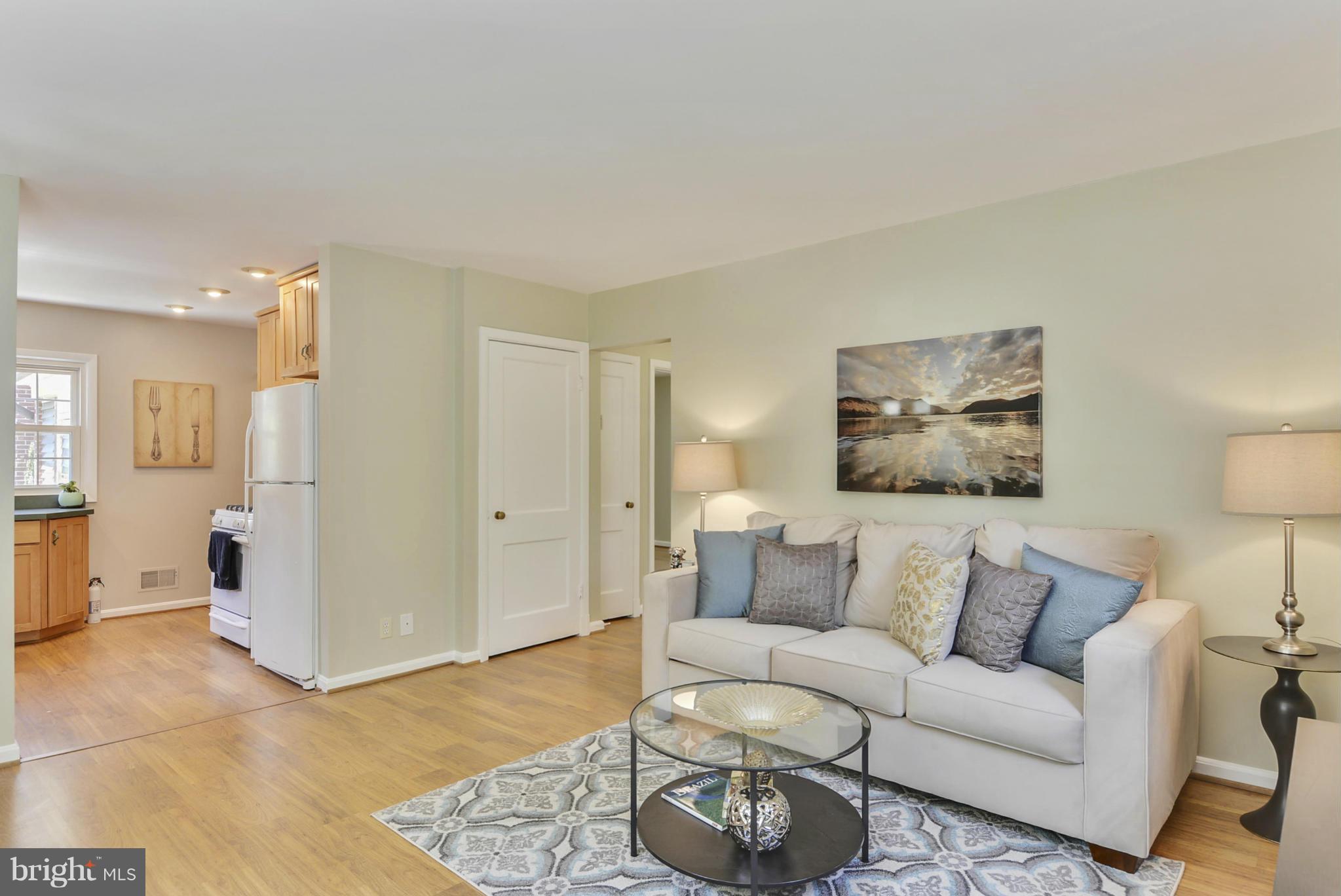 CHESTNUT RIDGE MANOR - Residential