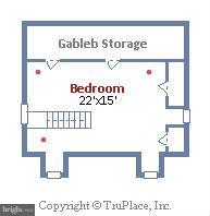 CHESTNUT RIDGE MANOR - Residential
