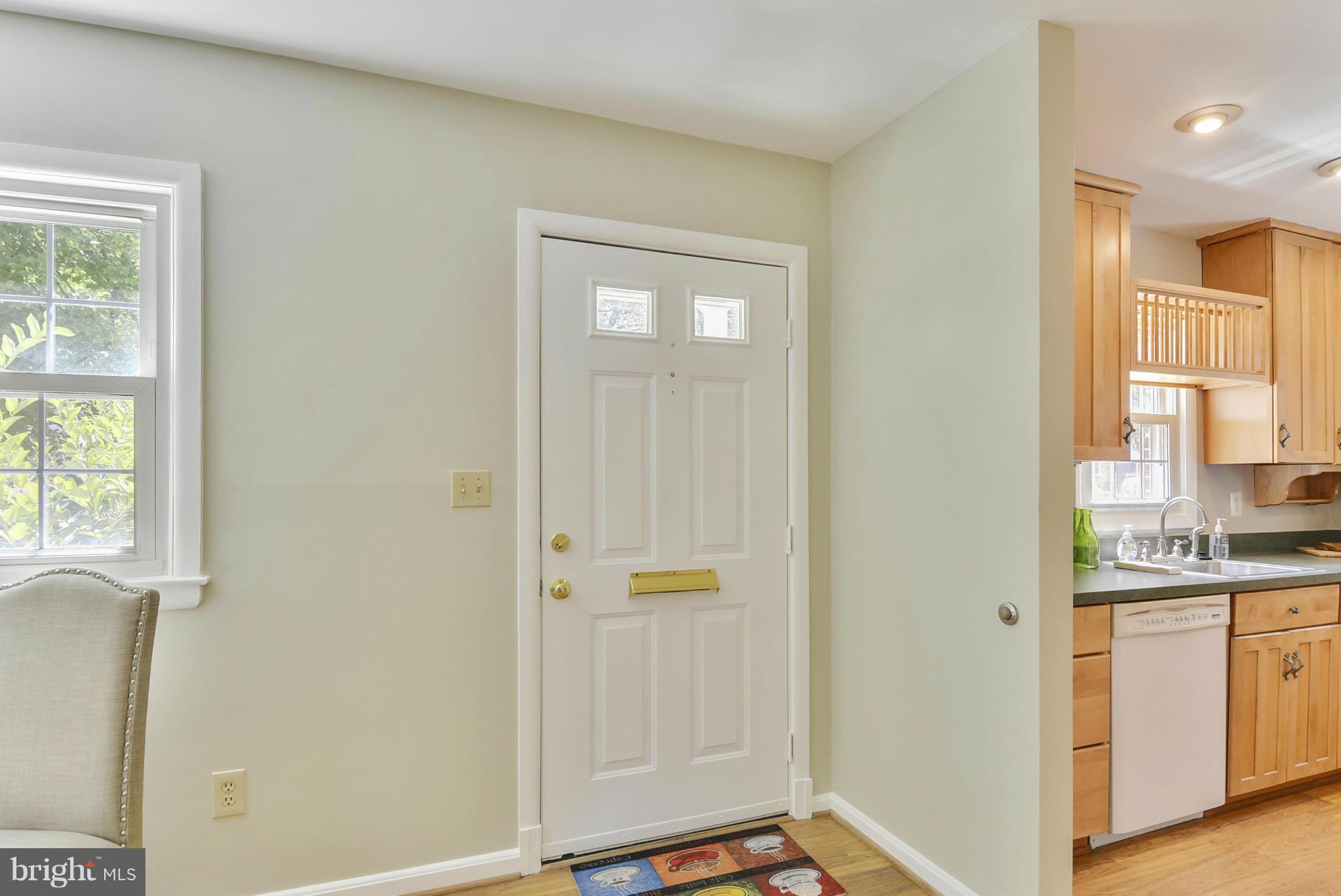 CHESTNUT RIDGE MANOR - Residential
