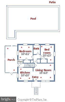 CHESTNUT RIDGE MANOR - Residential