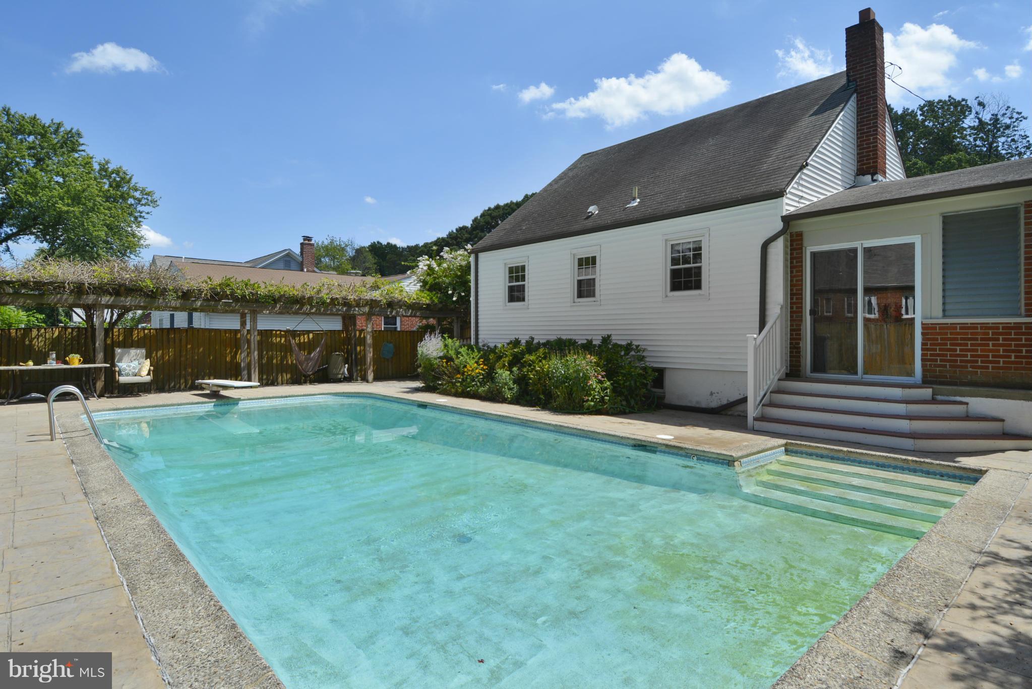 CHESTNUT RIDGE MANOR - Residential