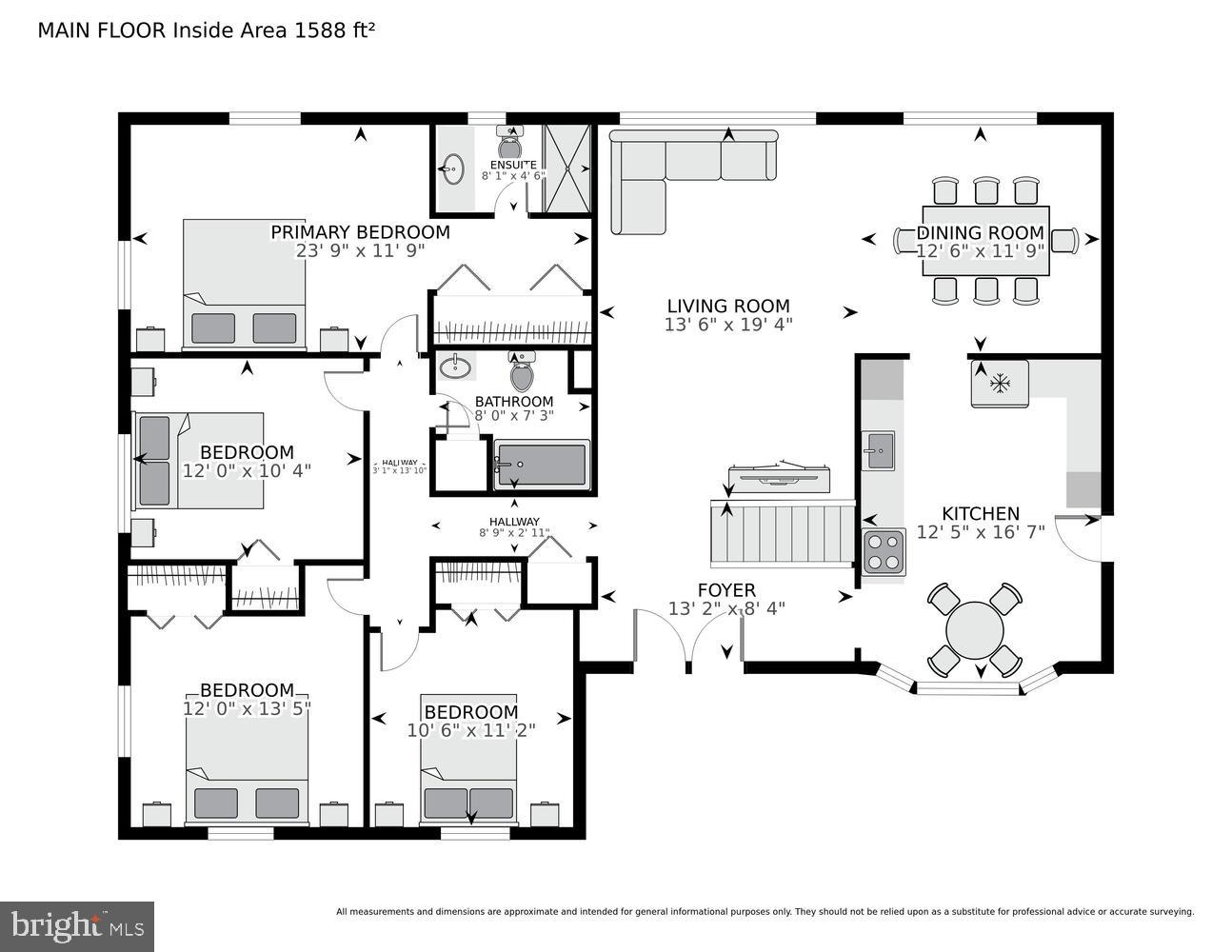 HIGHLAND STONE - Residential