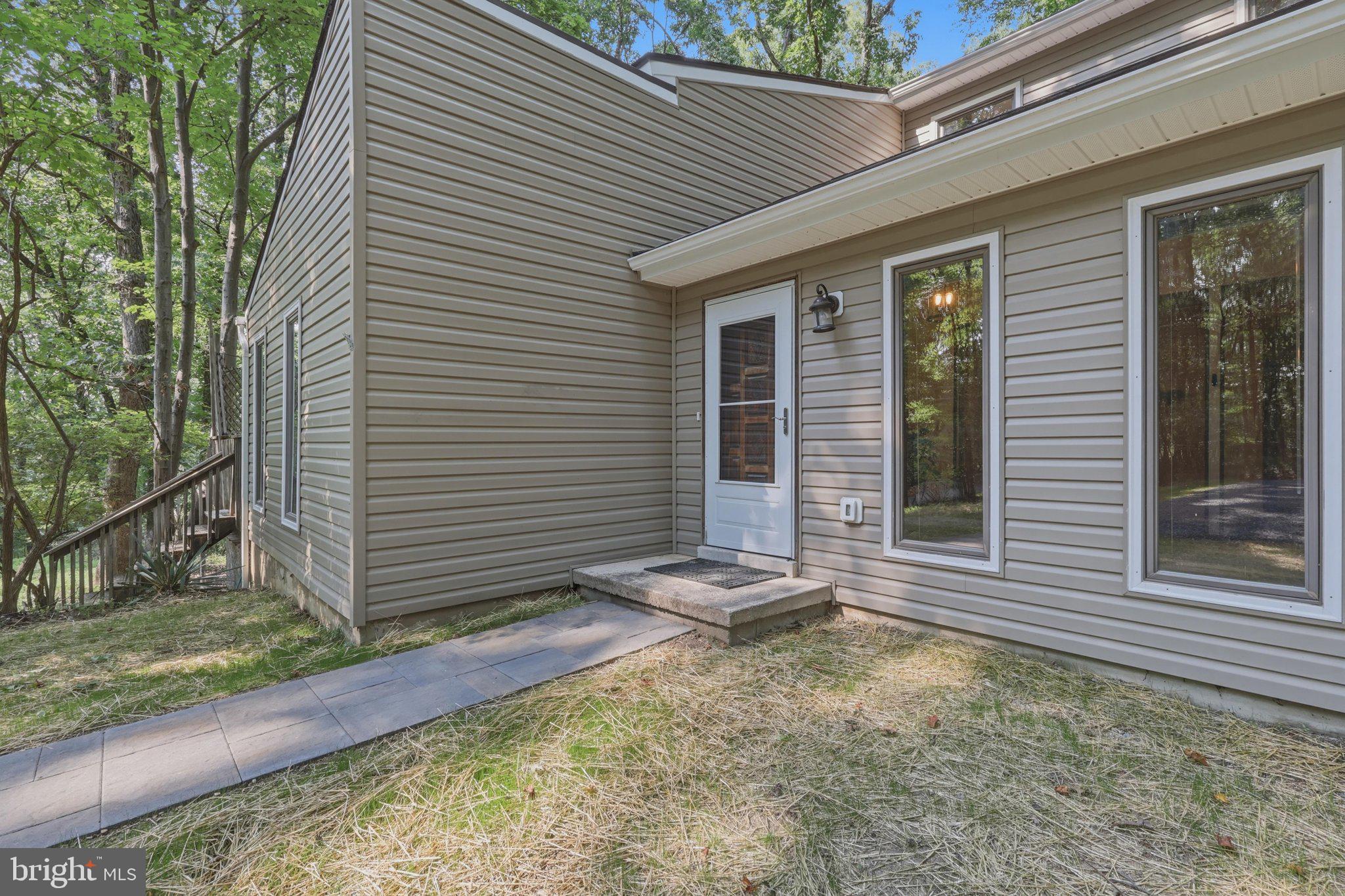 KEYS FERRY ACRES - Residential