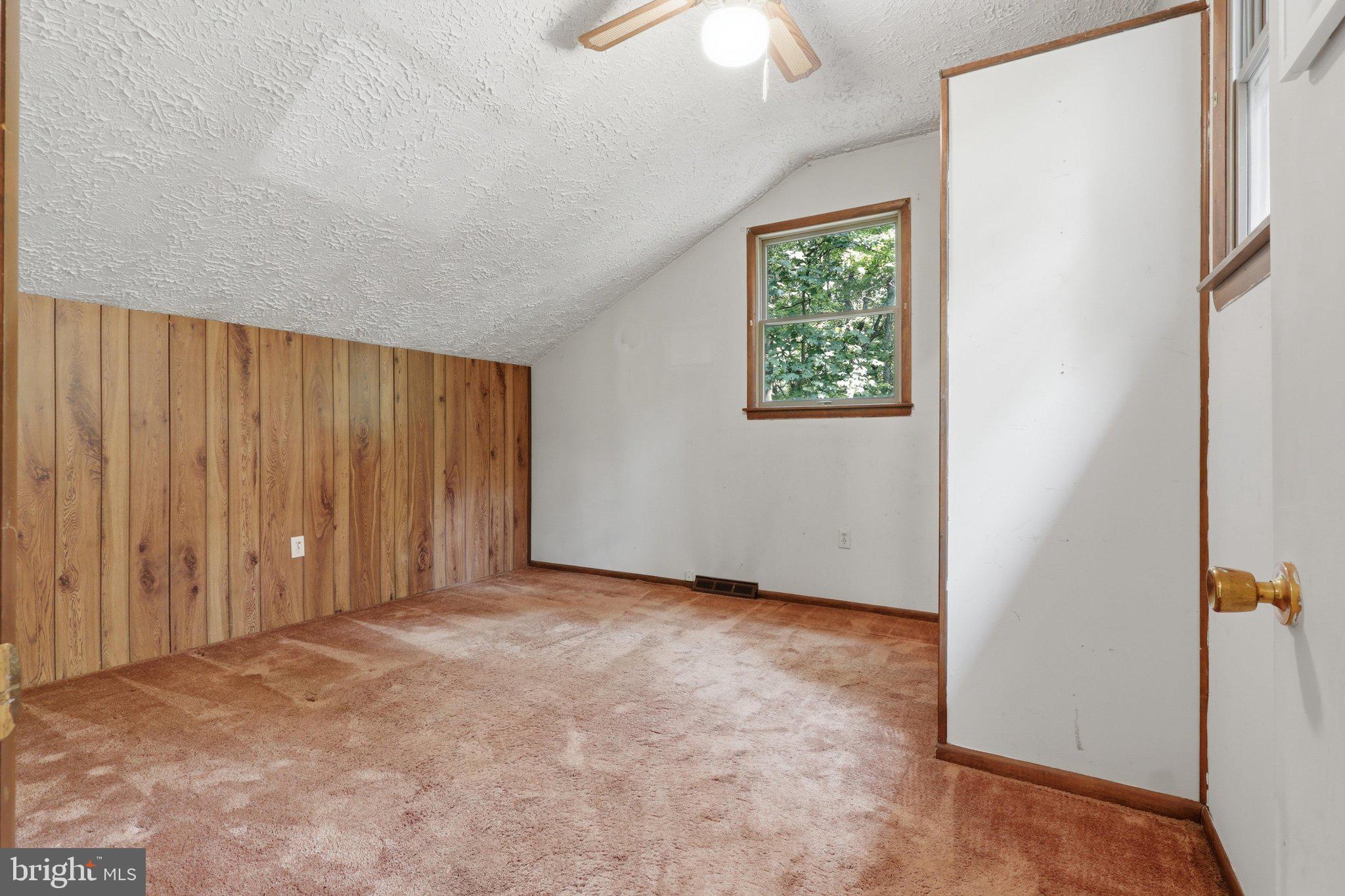 KEYS FERRY ACRES - Residential