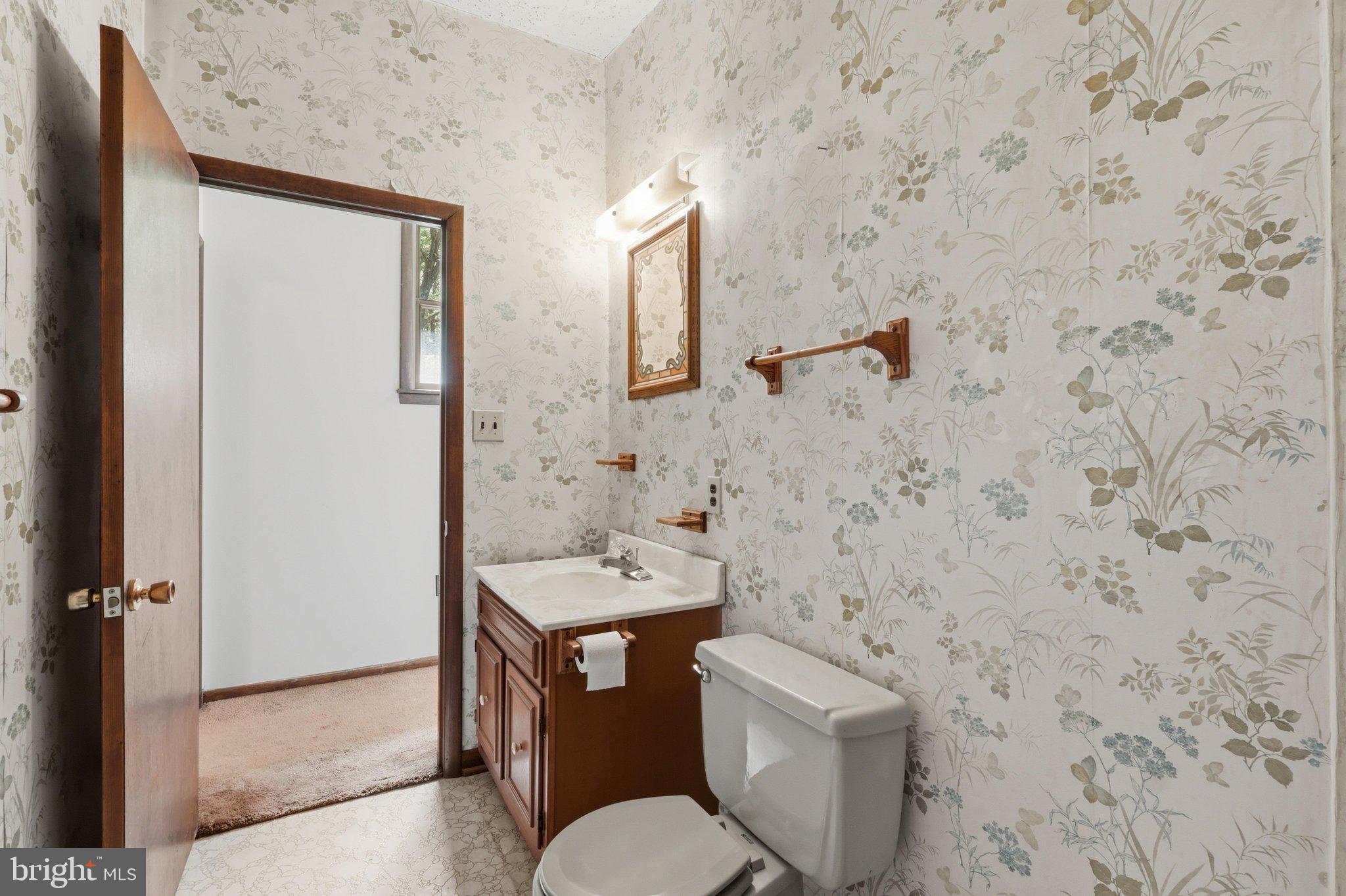 KEYS FERRY ACRES - Residential