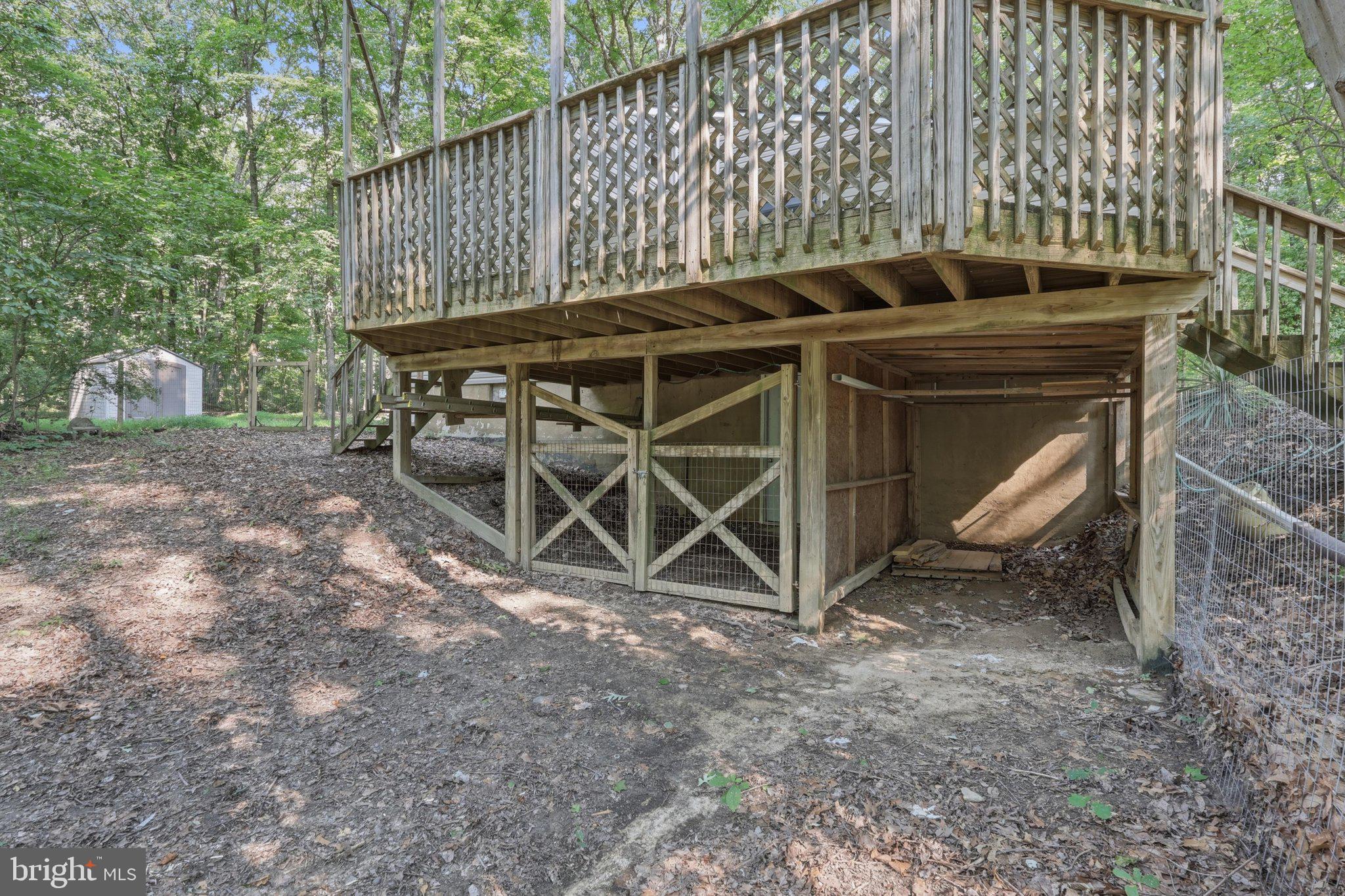 KEYS FERRY ACRES - Residential