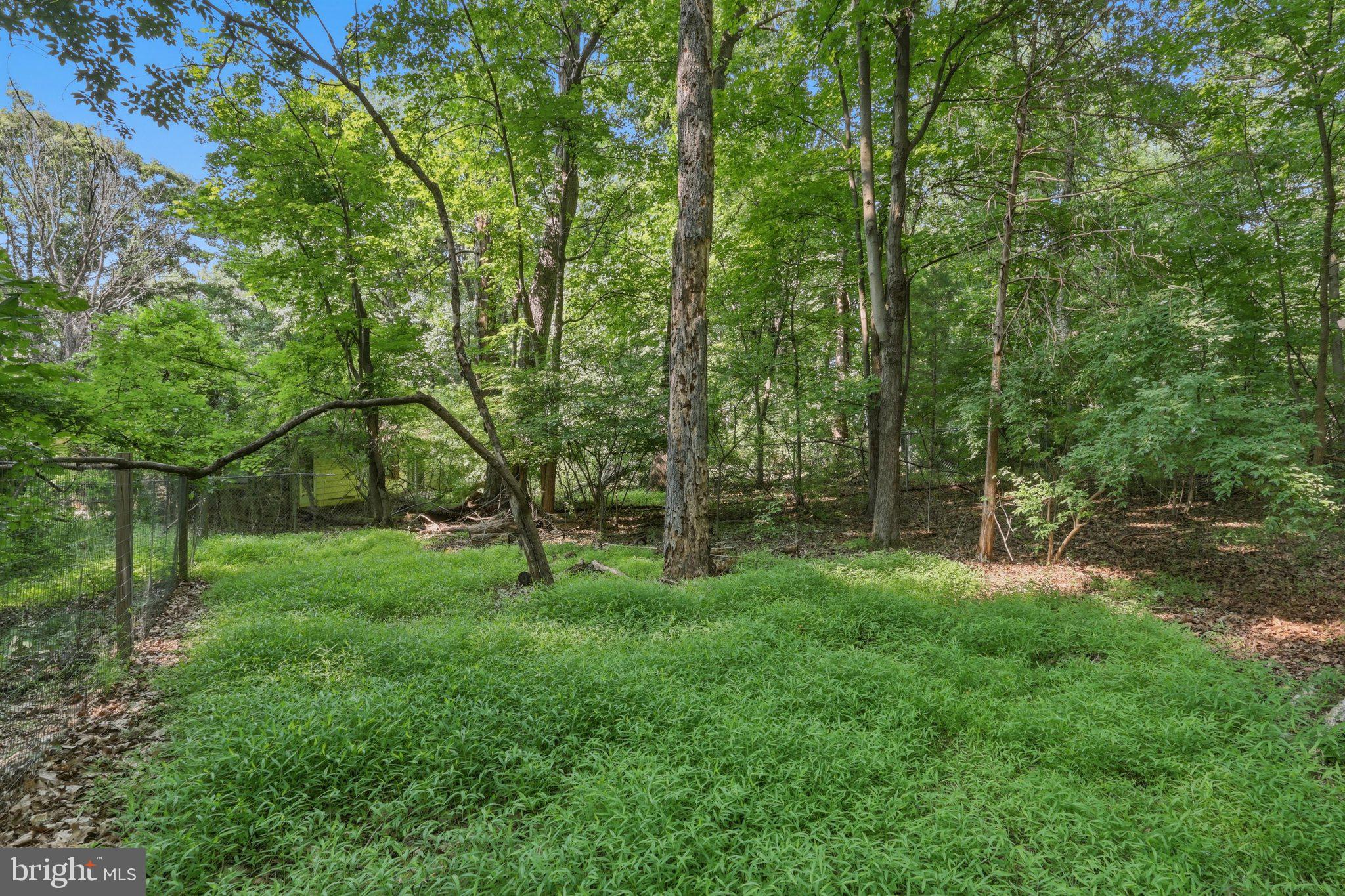 KEYS FERRY ACRES - Residential