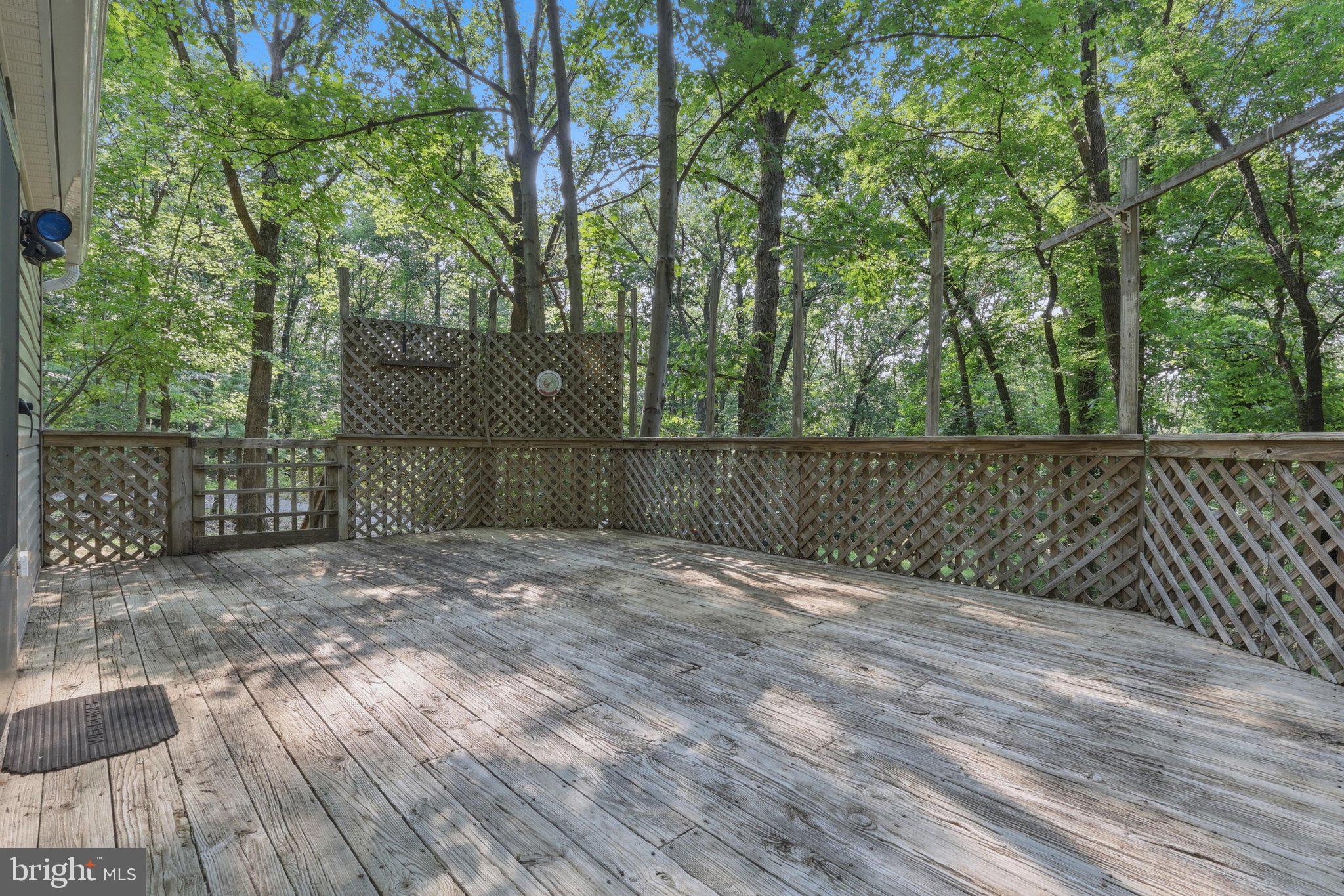KEYS FERRY ACRES - Residential