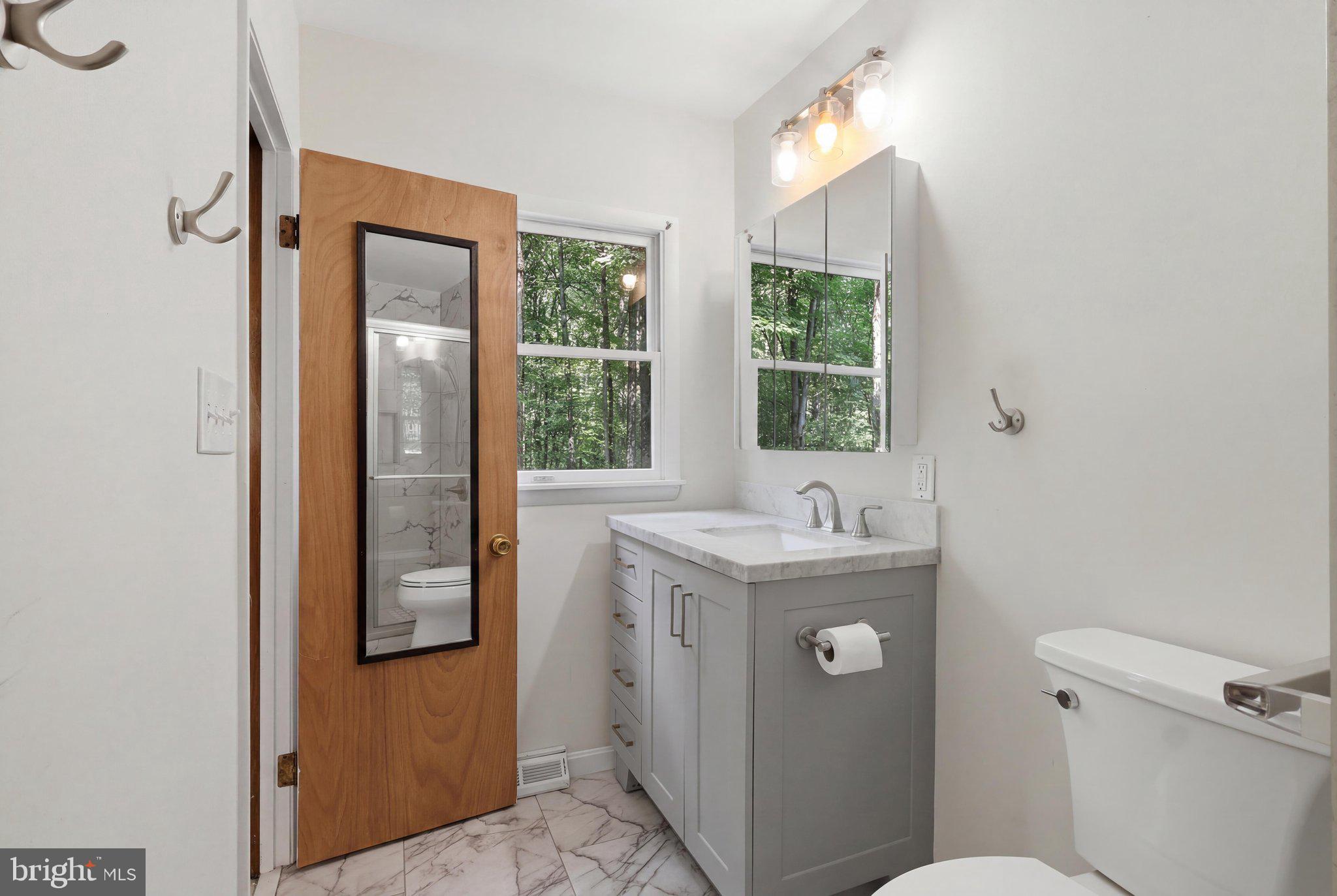 KEYS FERRY ACRES - Residential