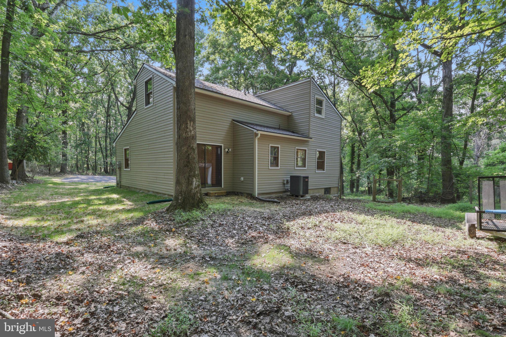 KEYS FERRY ACRES - Residential