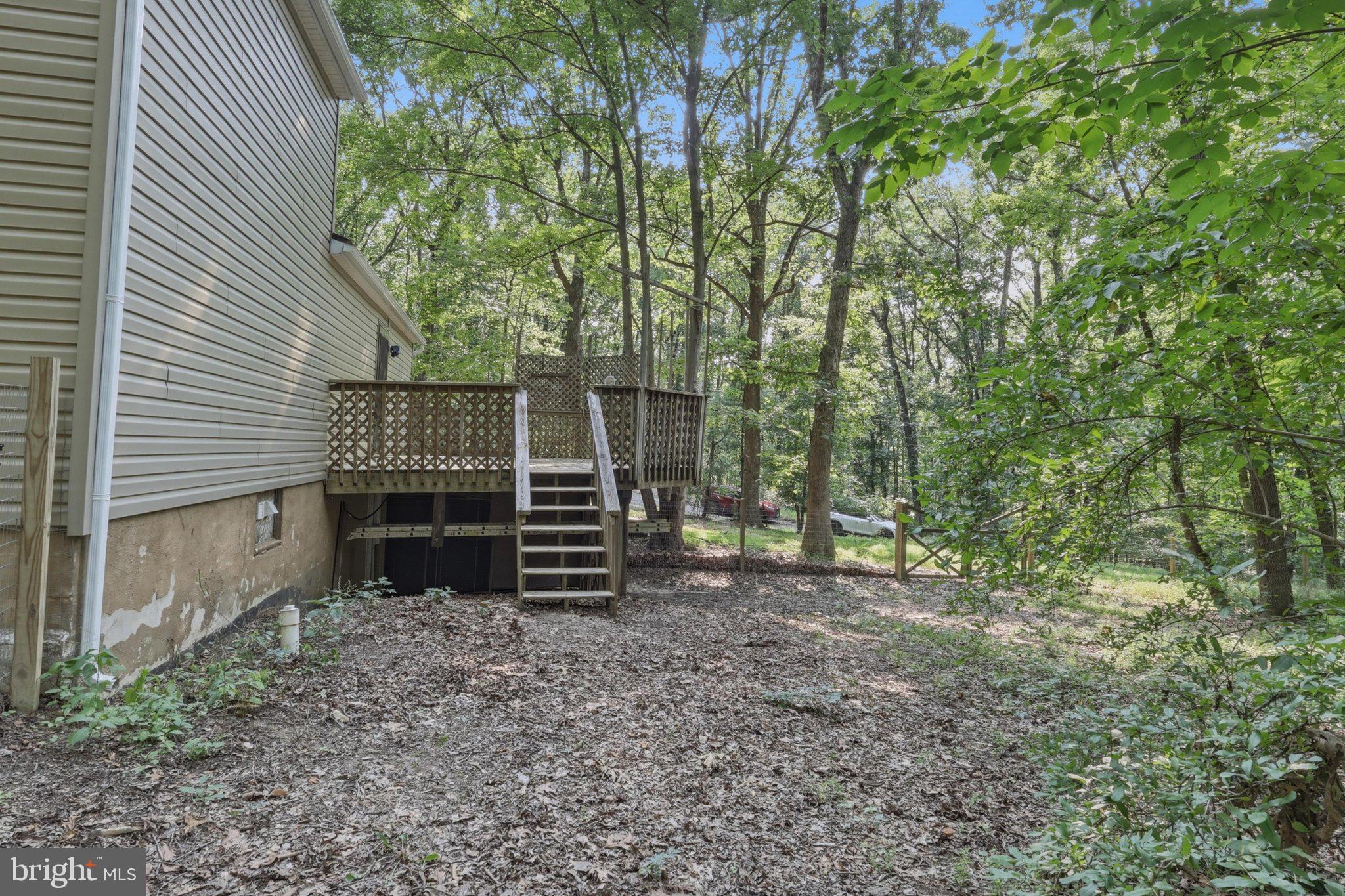 KEYS FERRY ACRES - Residential