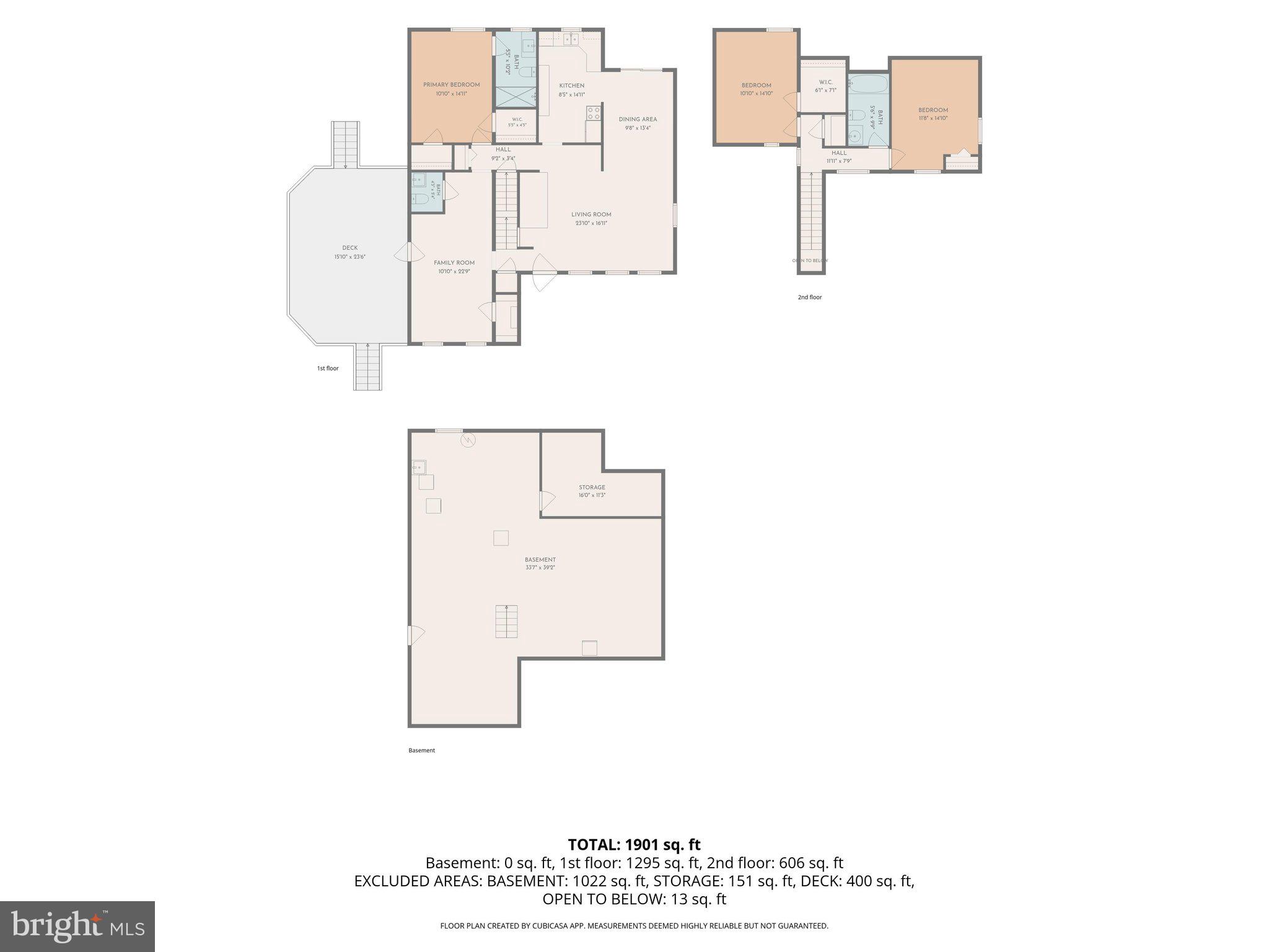 KEYS FERRY ACRES - Residential