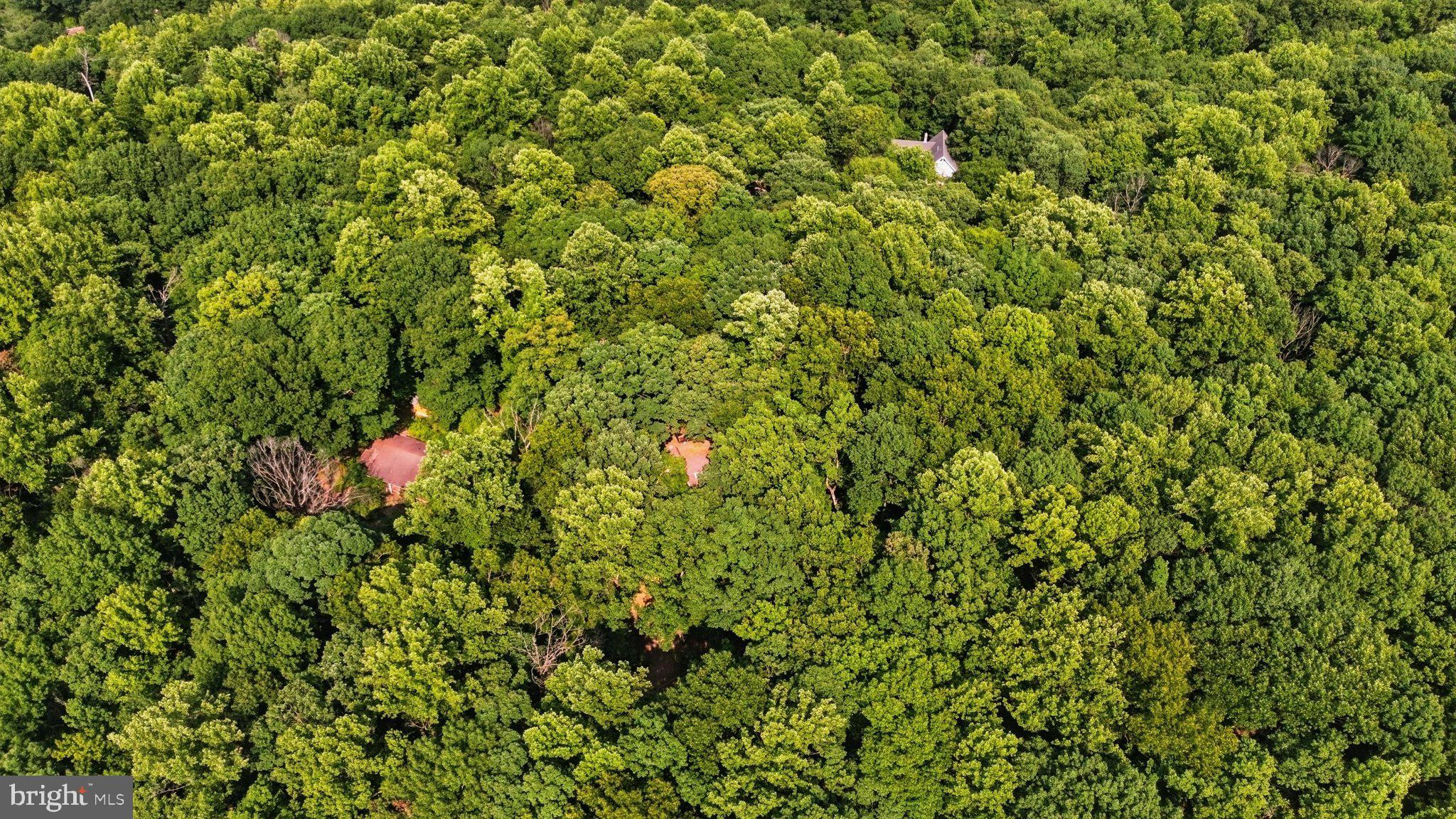 KEYS FERRY ACRES - Residential