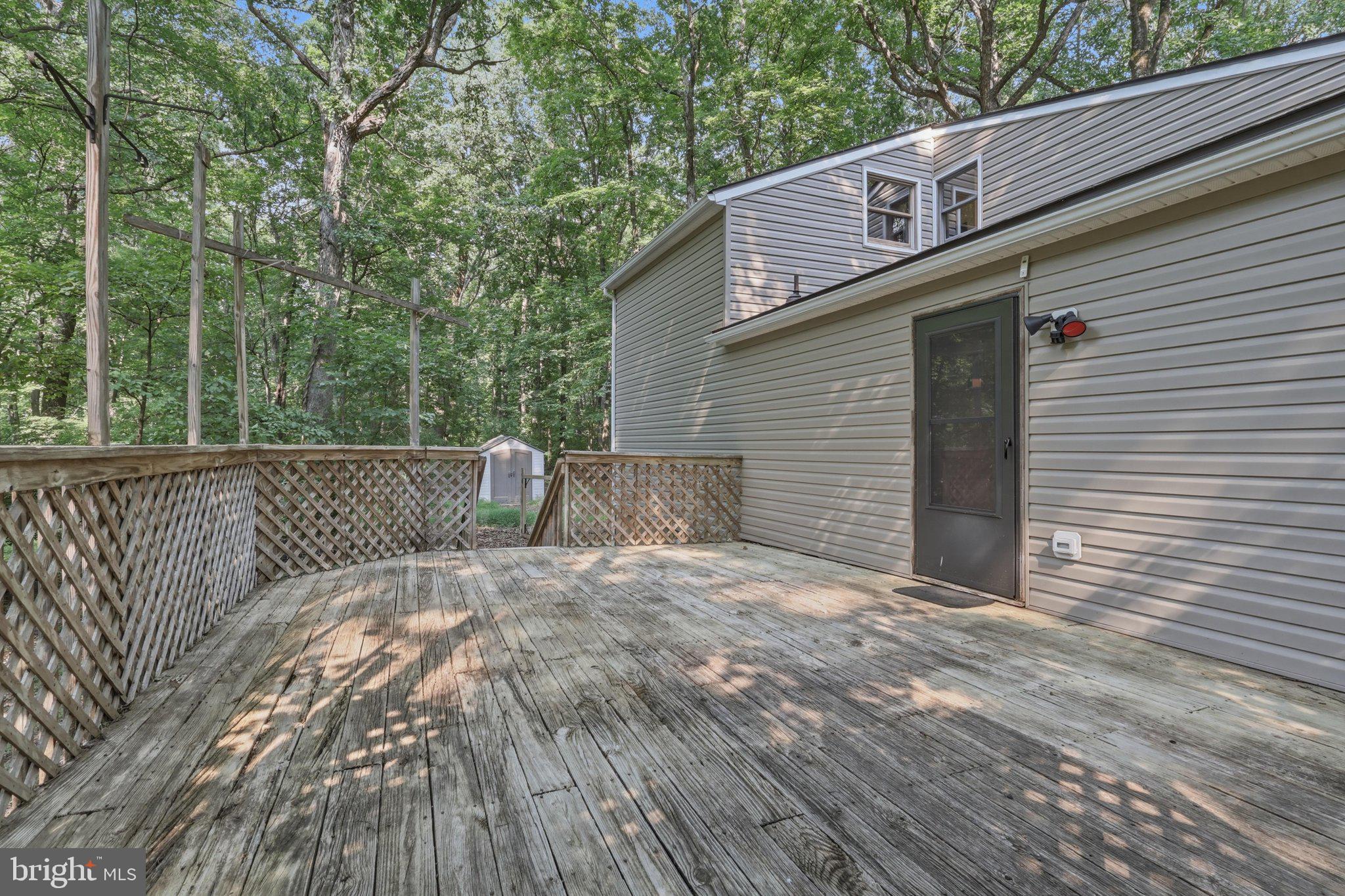 KEYS FERRY ACRES - Residential