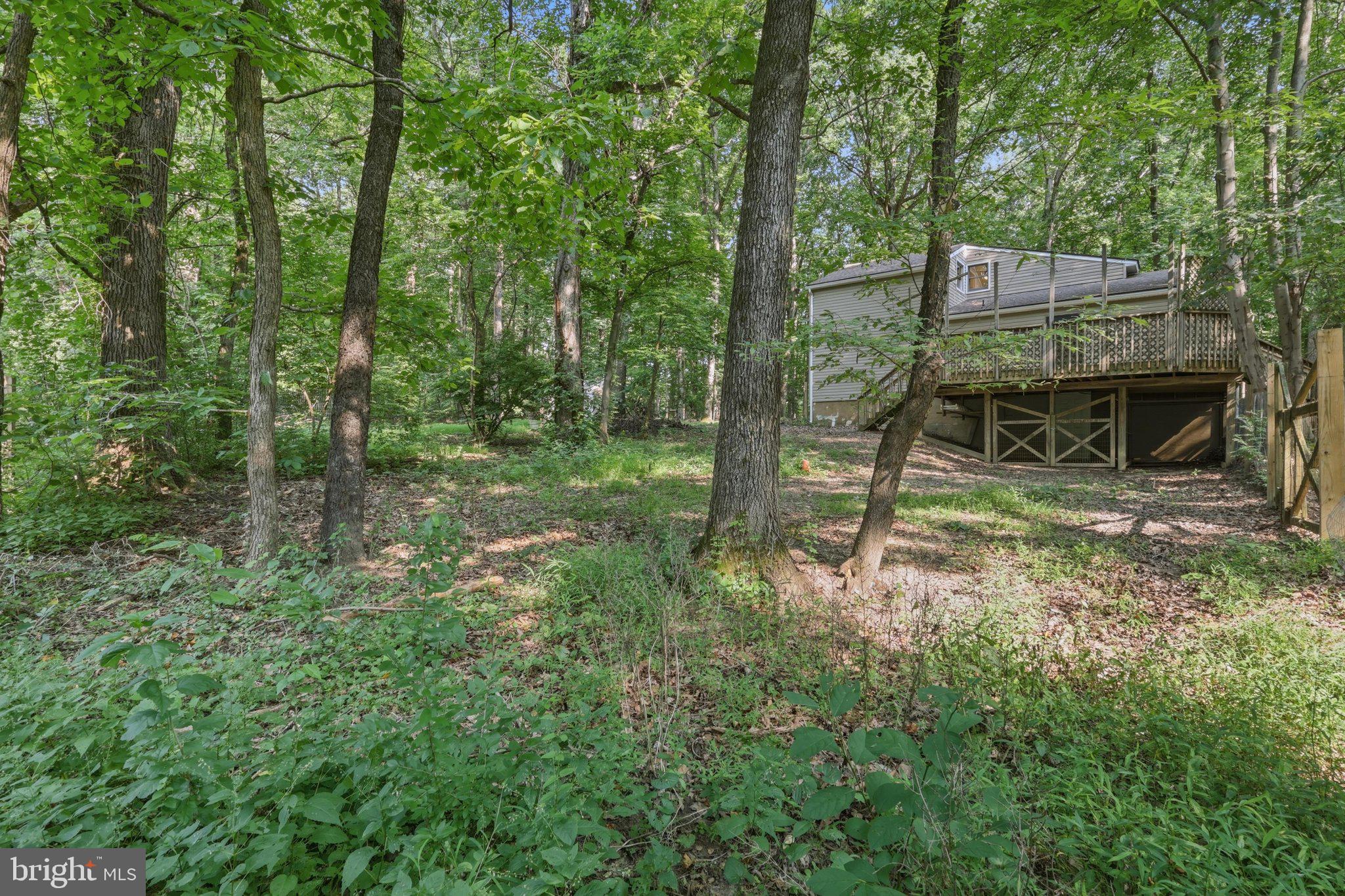 KEYS FERRY ACRES - Residential