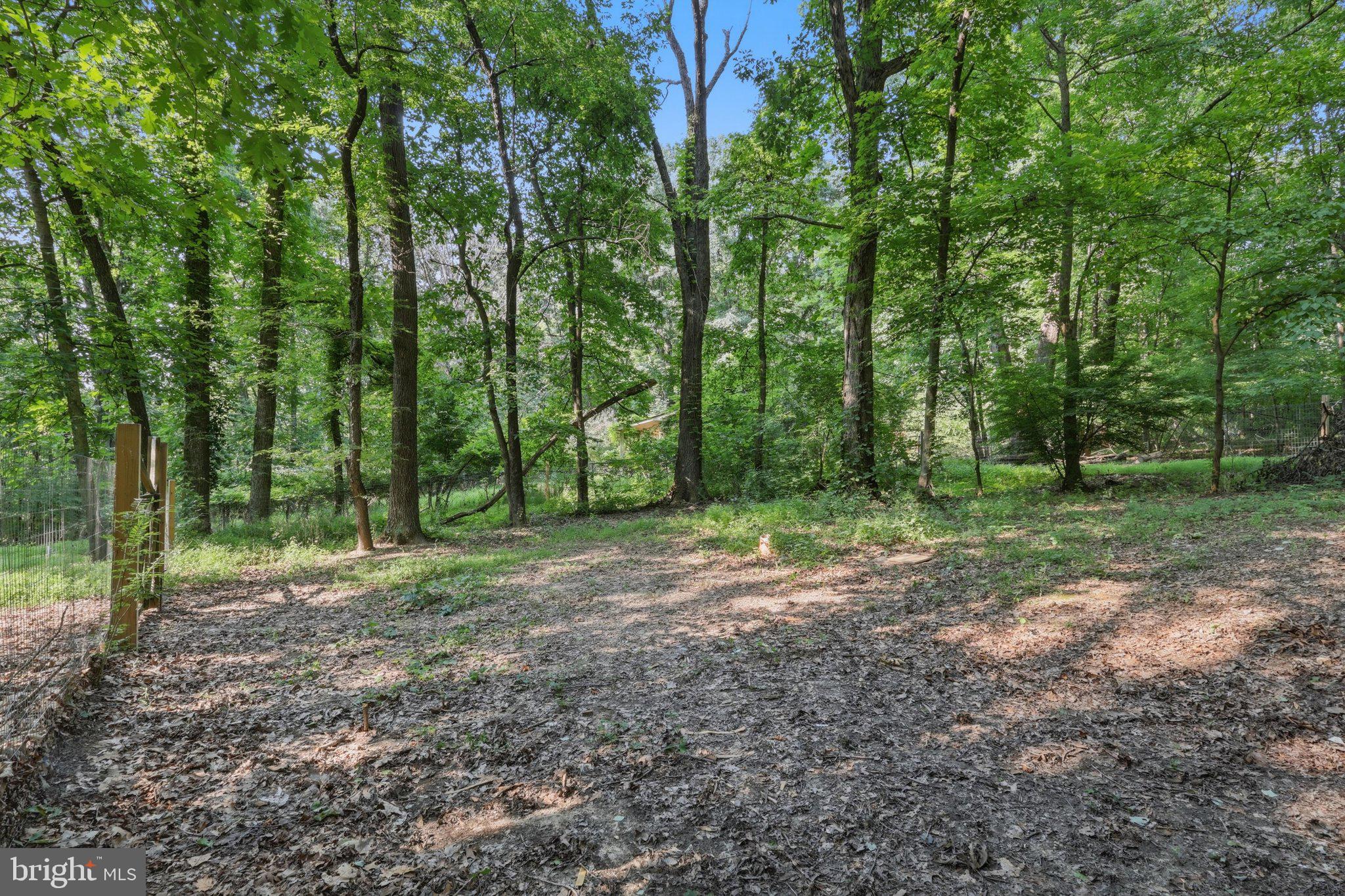 KEYS FERRY ACRES - Residential
