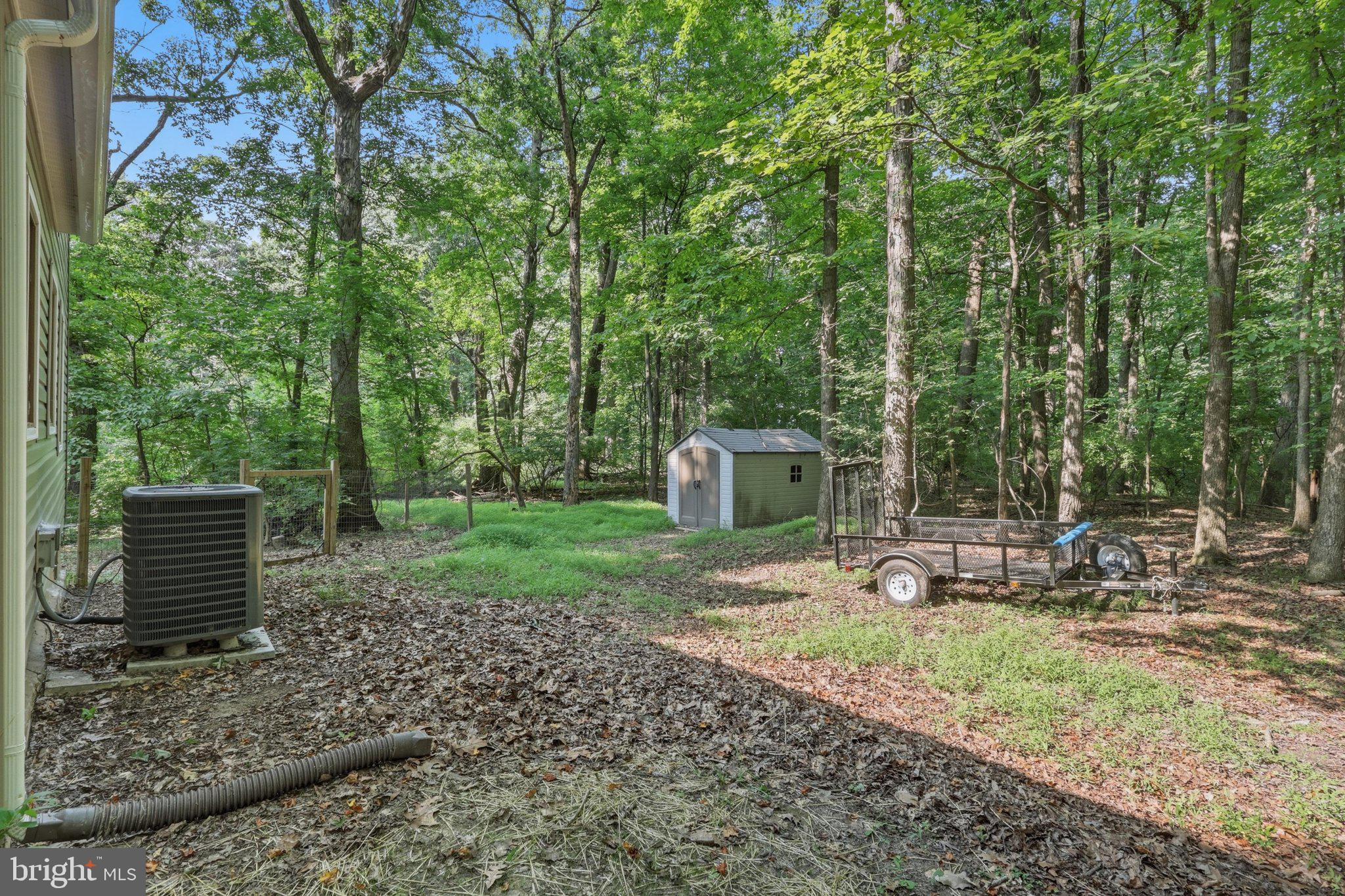 KEYS FERRY ACRES - Residential