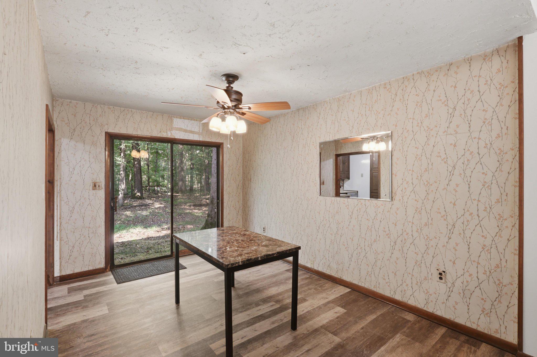 KEYS FERRY ACRES - Residential