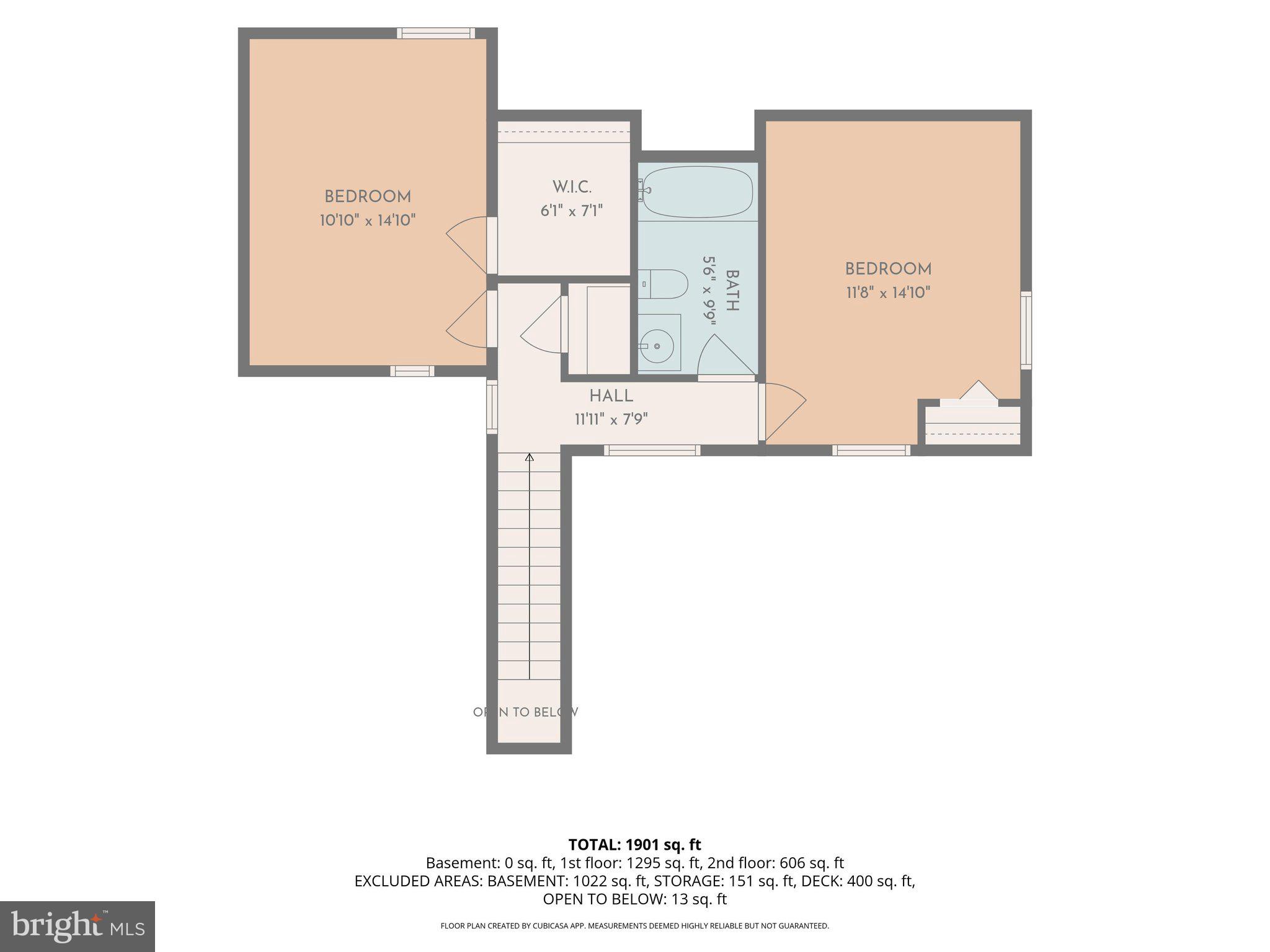 KEYS FERRY ACRES - Residential