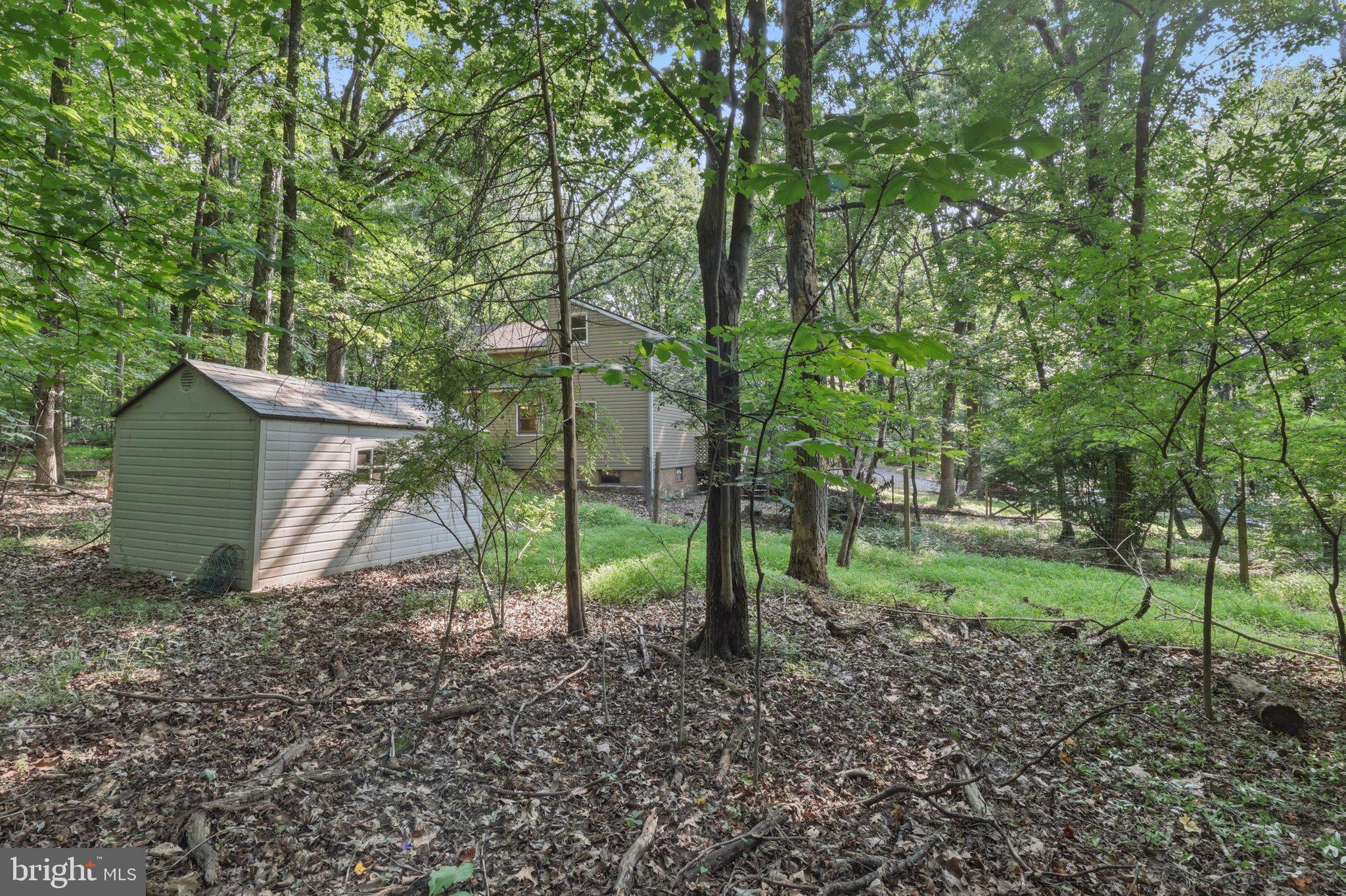 KEYS FERRY ACRES - Residential