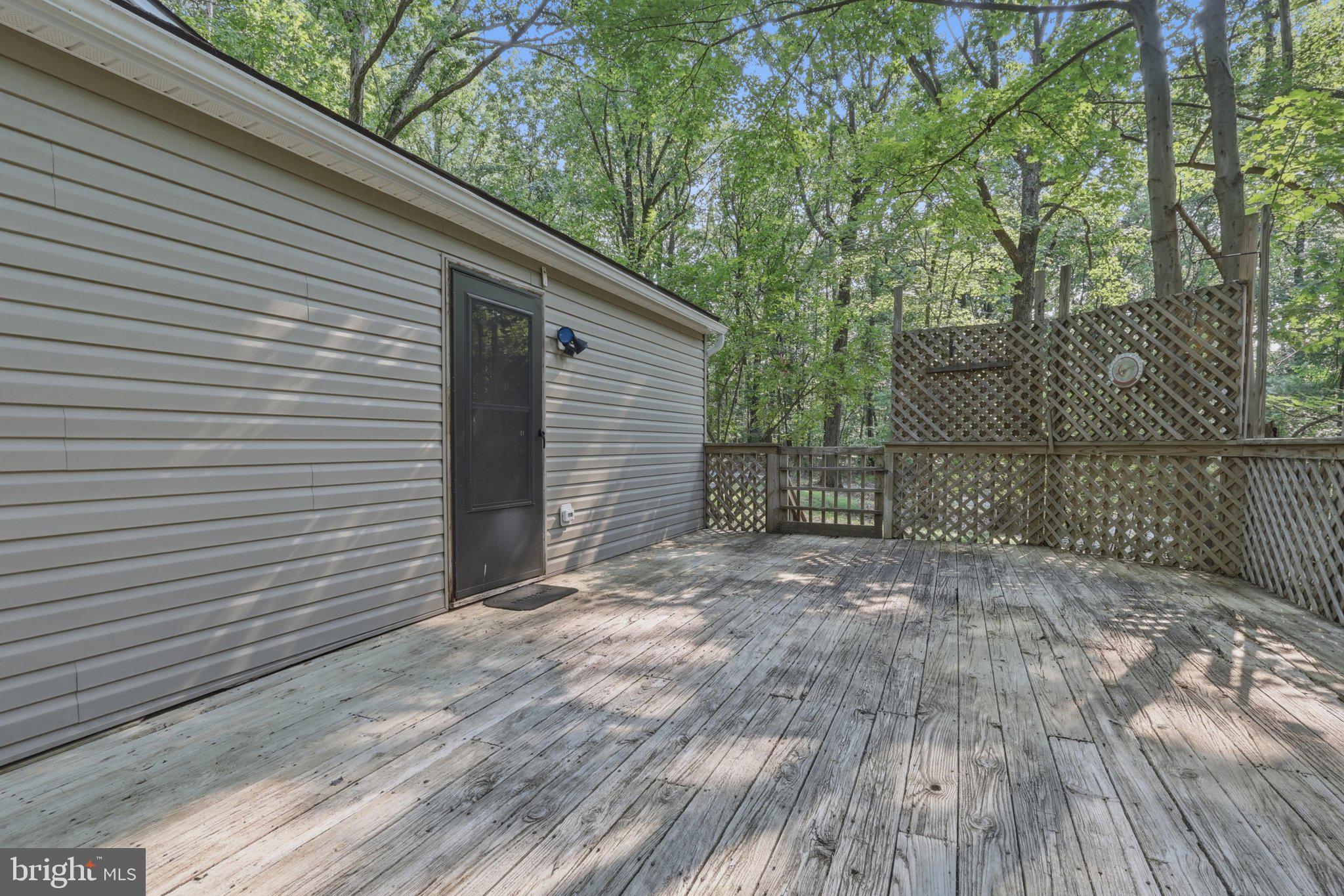 KEYS FERRY ACRES - Residential
