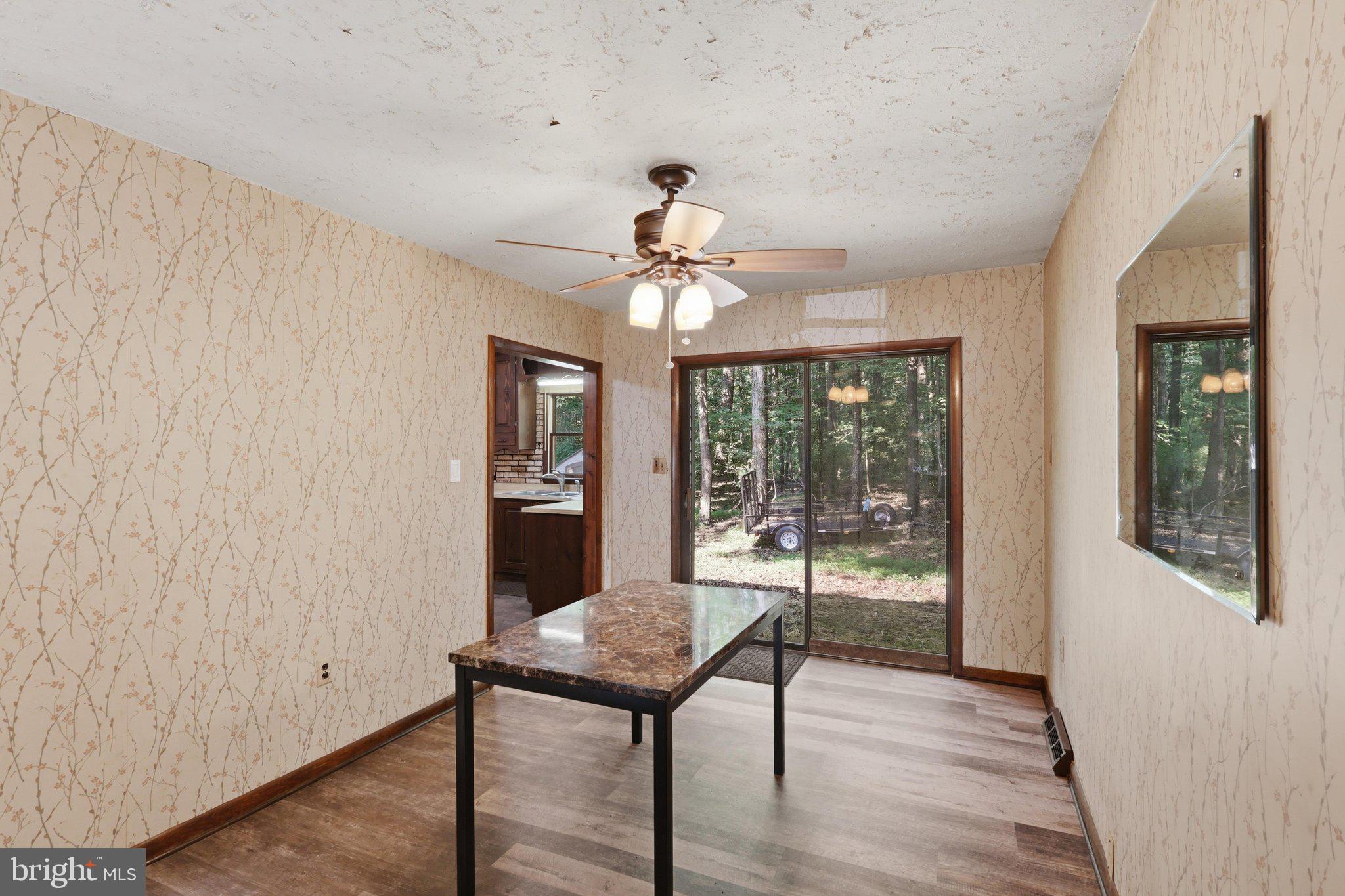 KEYS FERRY ACRES - Residential