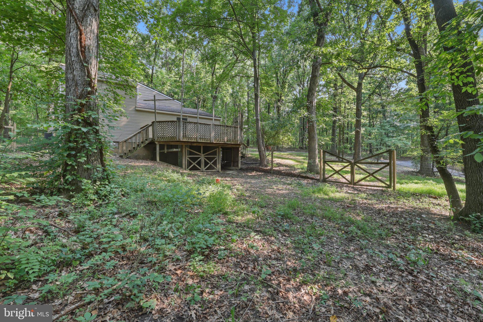 KEYS FERRY ACRES - Residential