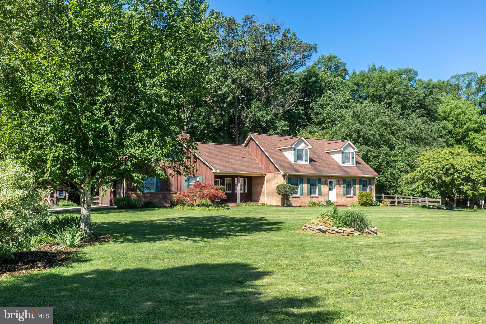 SOUTH HANOVER - Residential