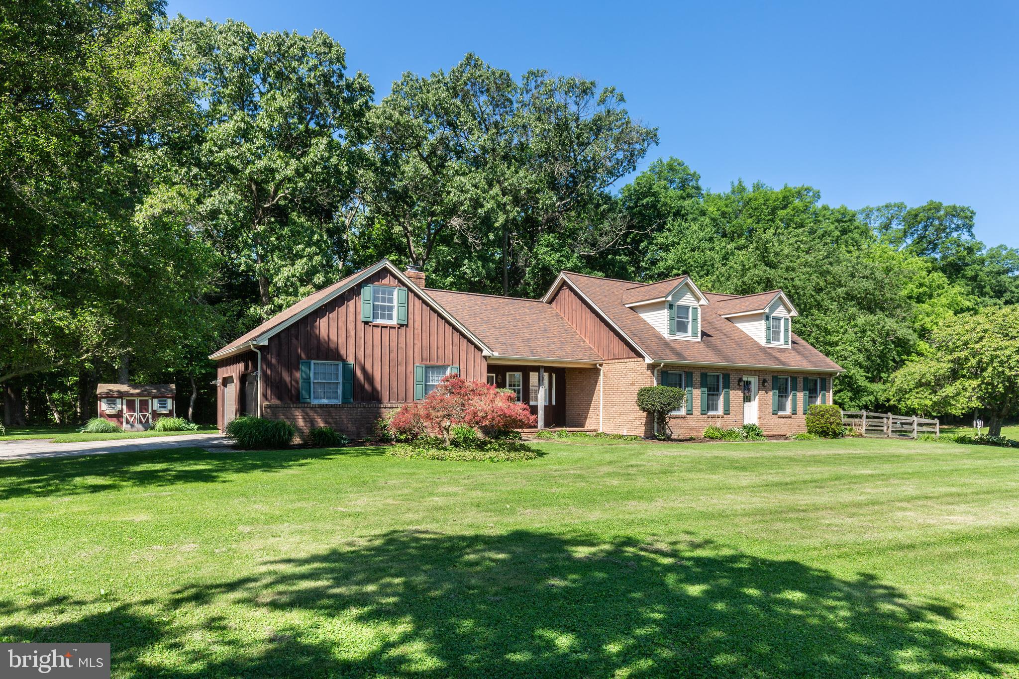 SOUTH HANOVER - Residential