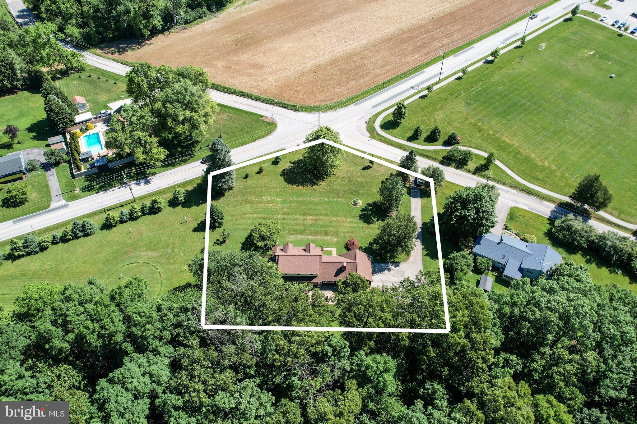 SOUTH HANOVER - Residential