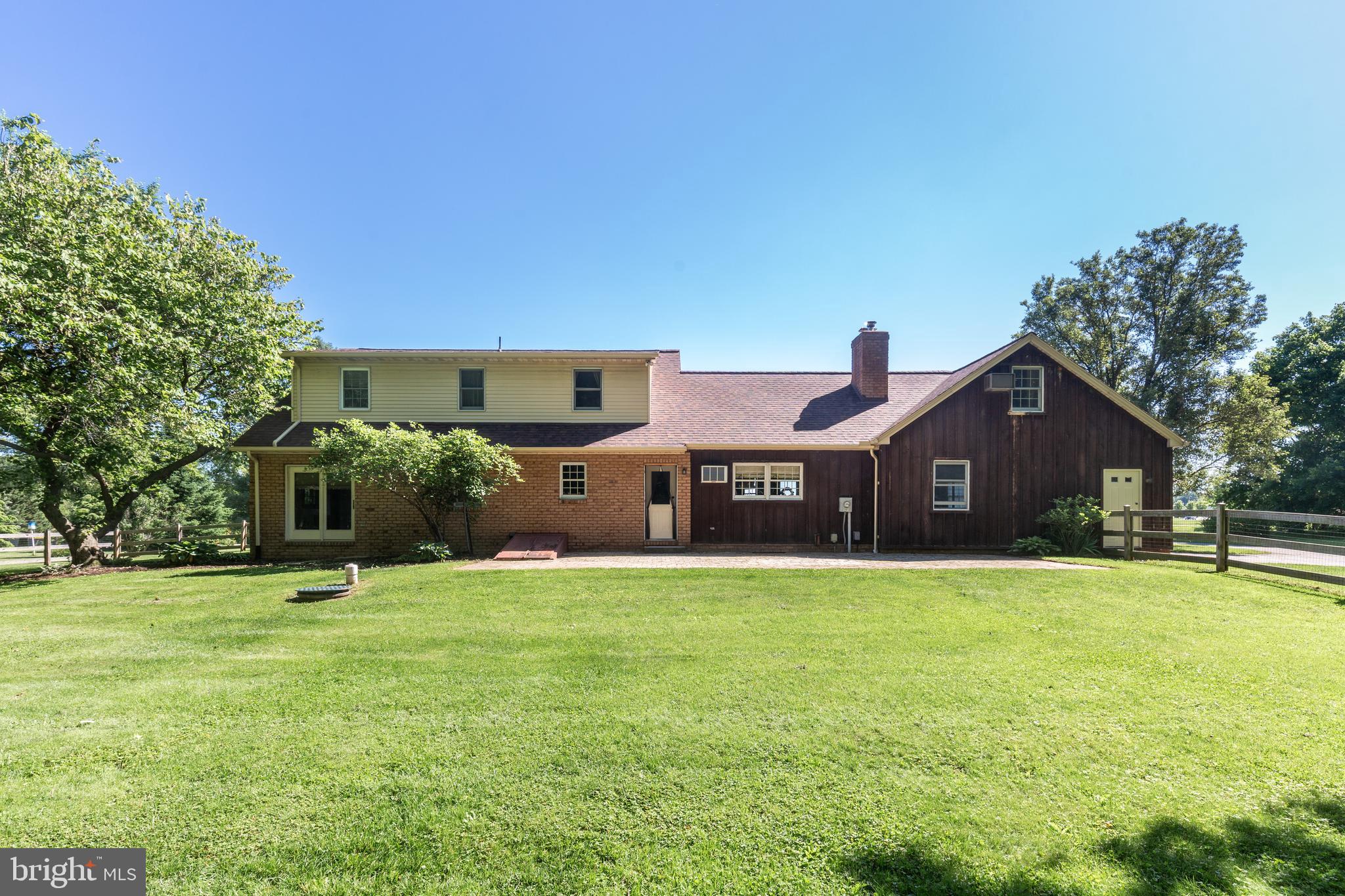 SOUTH HANOVER - Residential