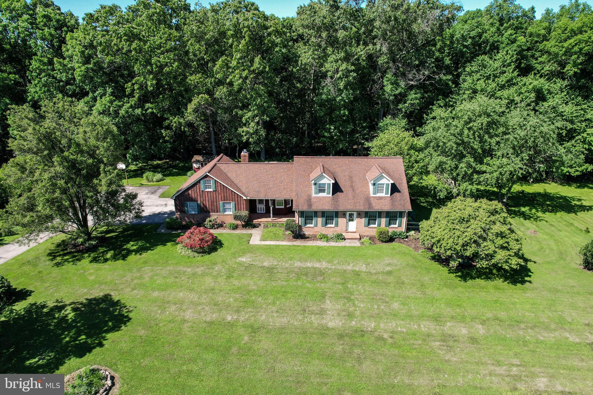 SOUTH HANOVER - Residential