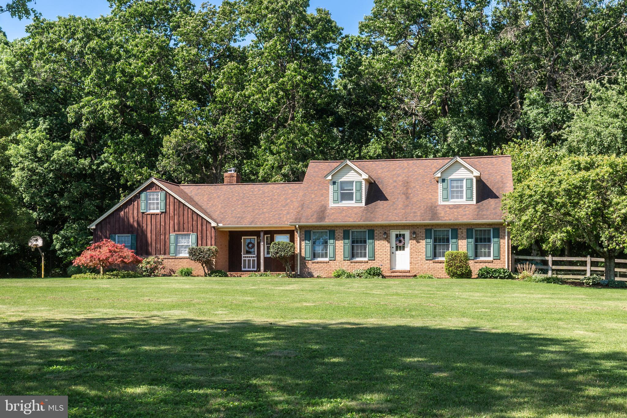 SOUTH HANOVER - Residential
