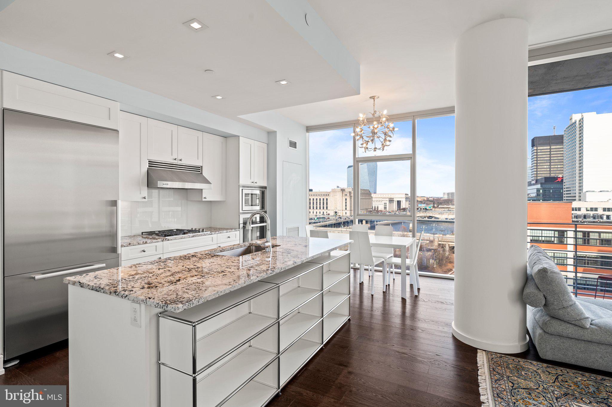 FITLER SQUARE - Residential