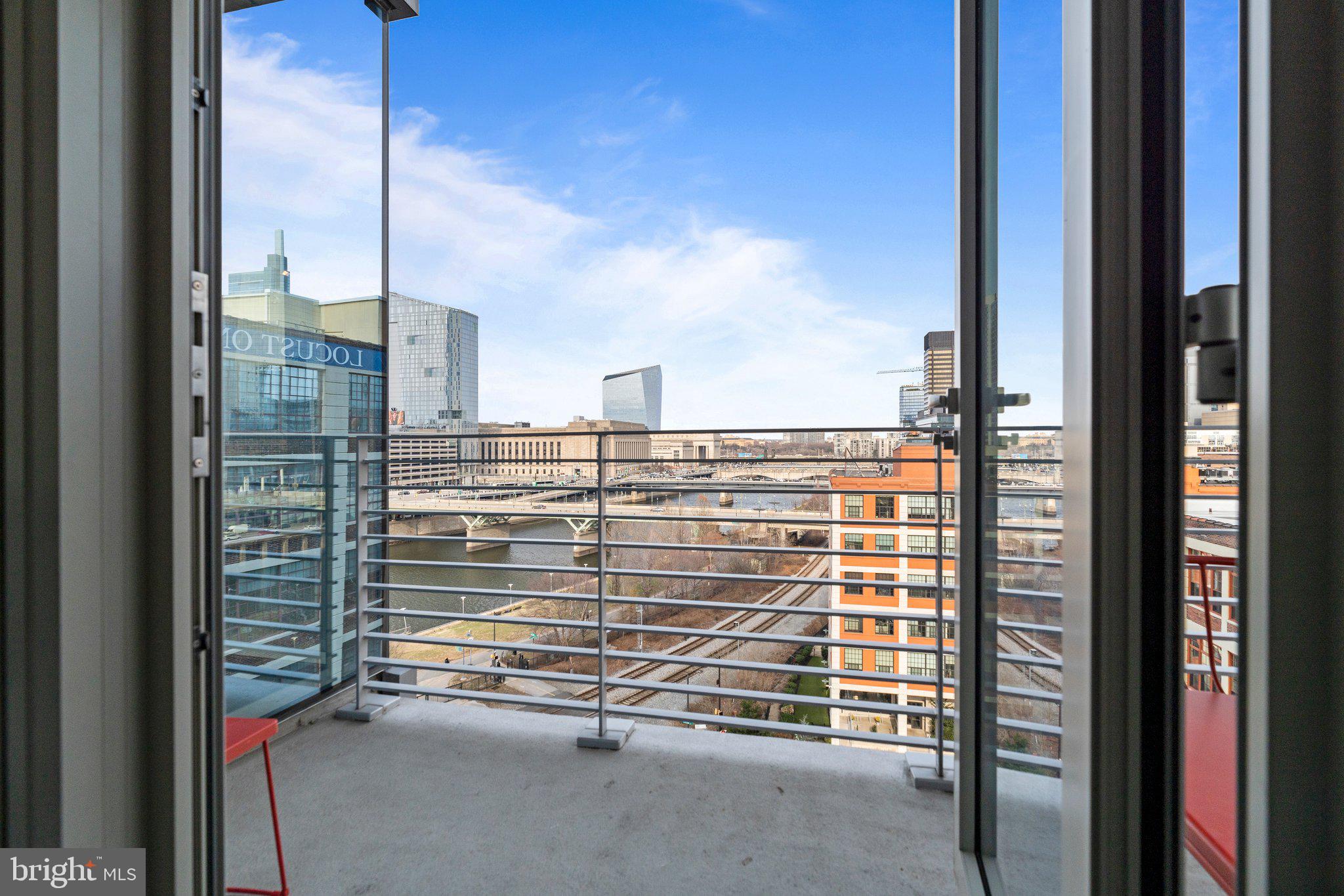 FITLER SQUARE - Residential