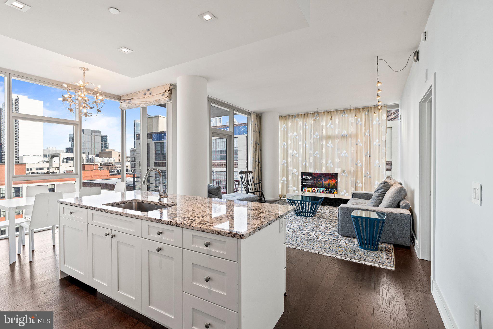 FITLER SQUARE - Residential