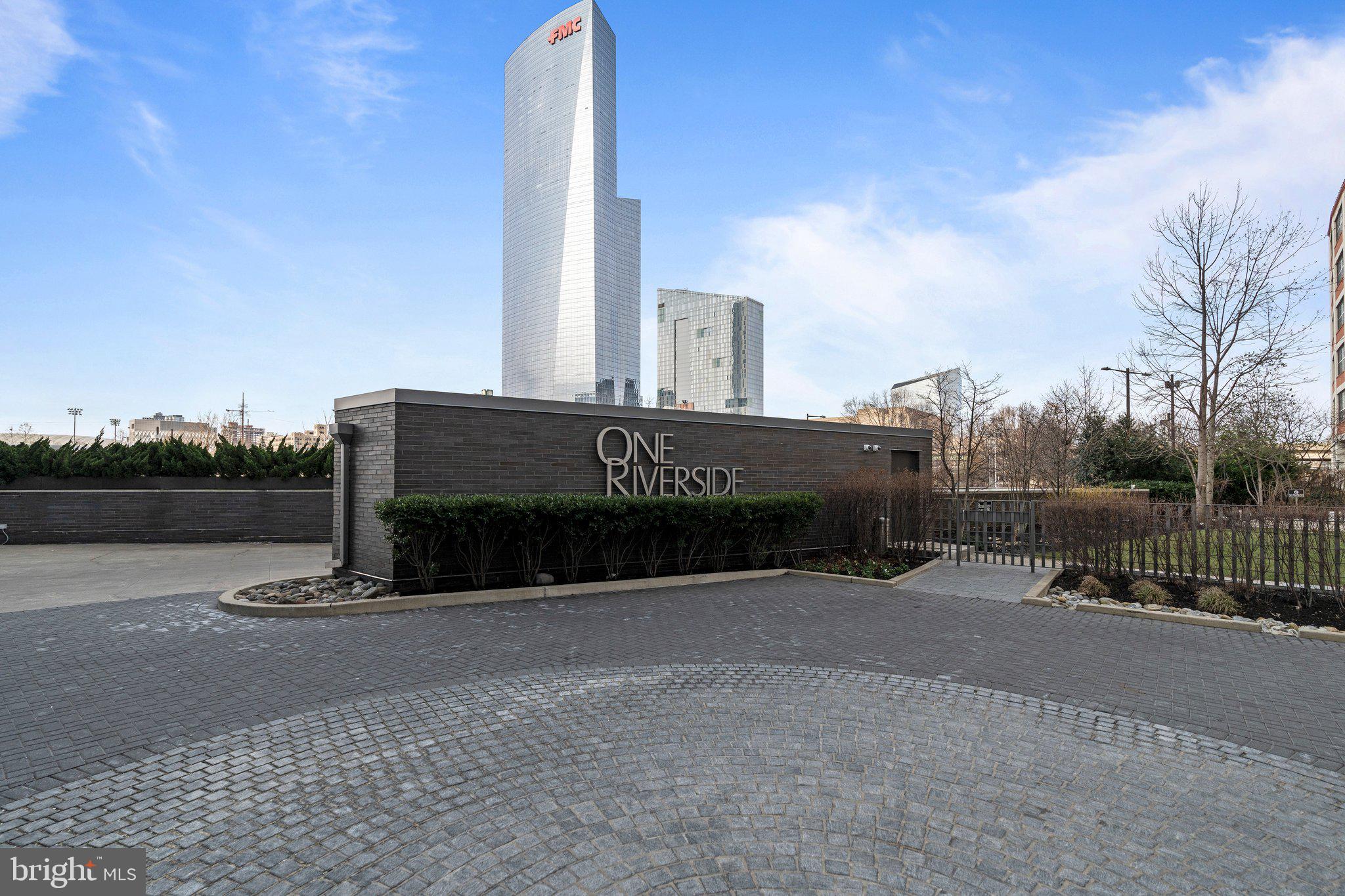 FITLER SQUARE - Residential