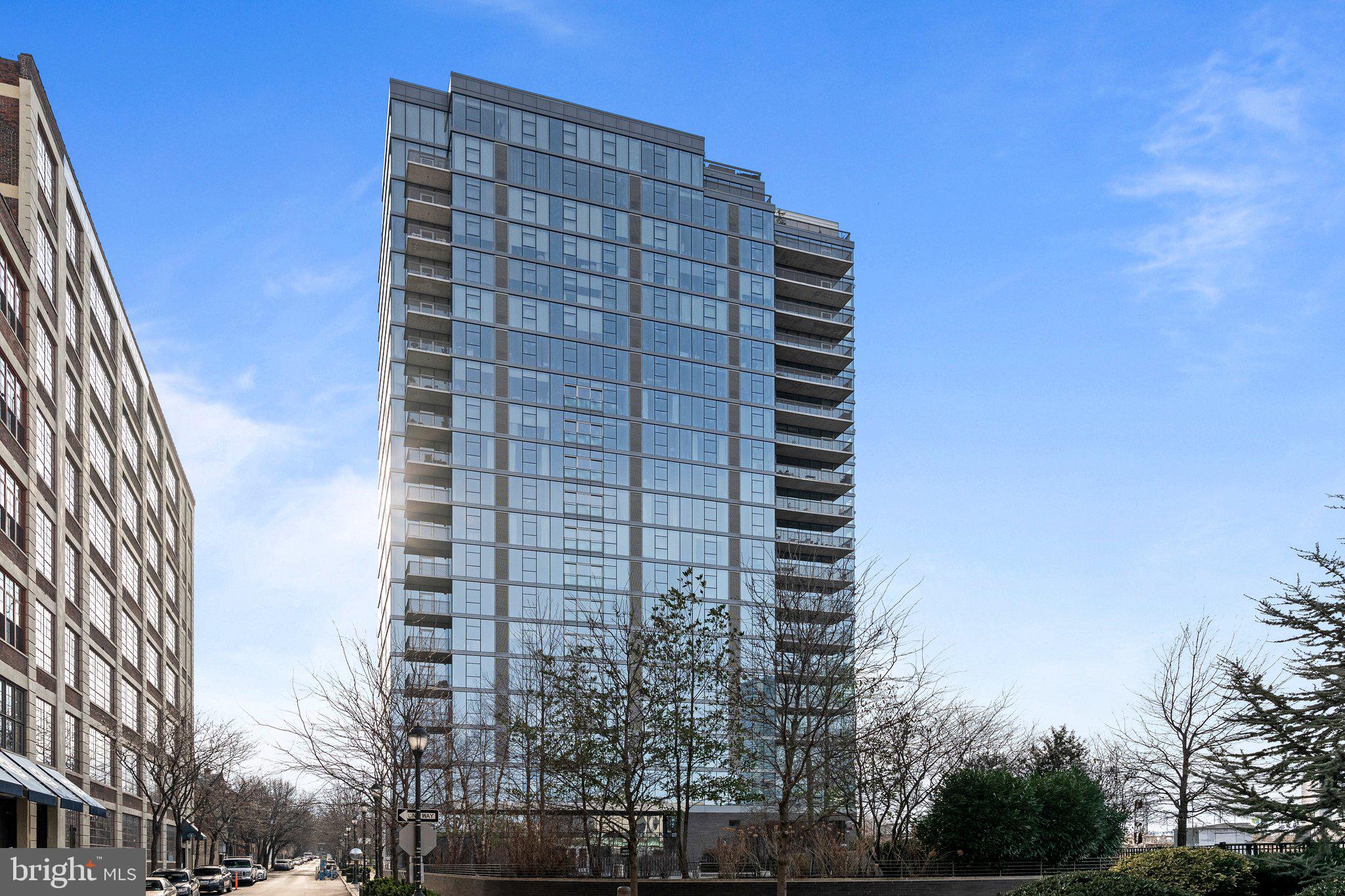 FITLER SQUARE - Residential