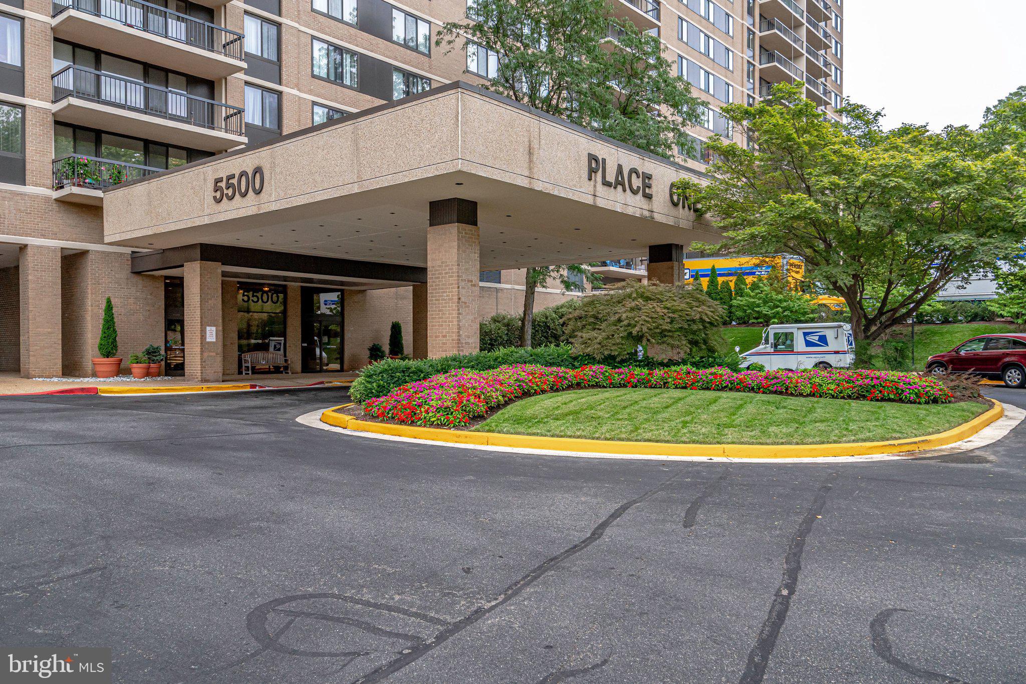 PLACE ONE - Residential