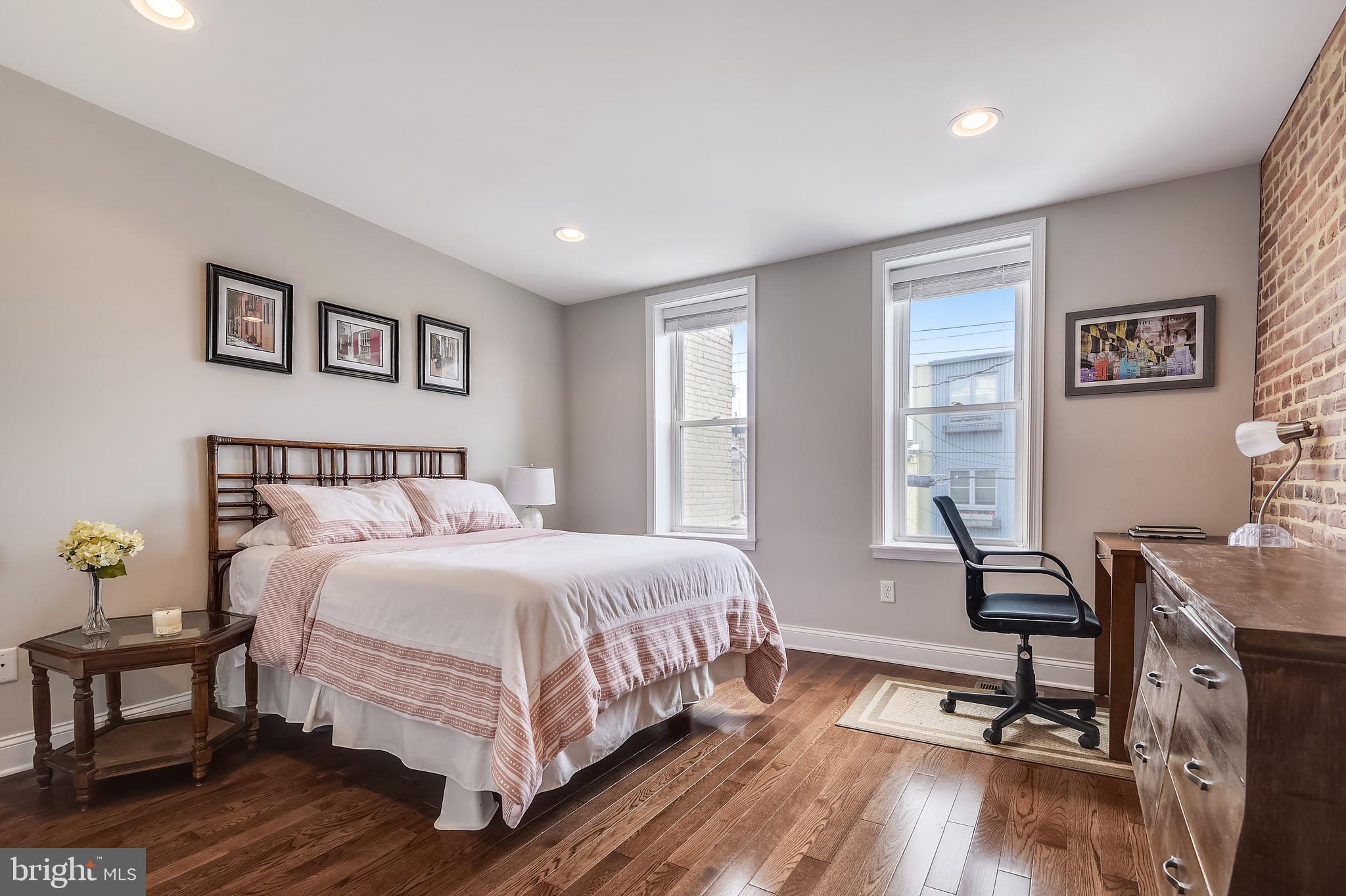 PATTERSON PARK - Residential