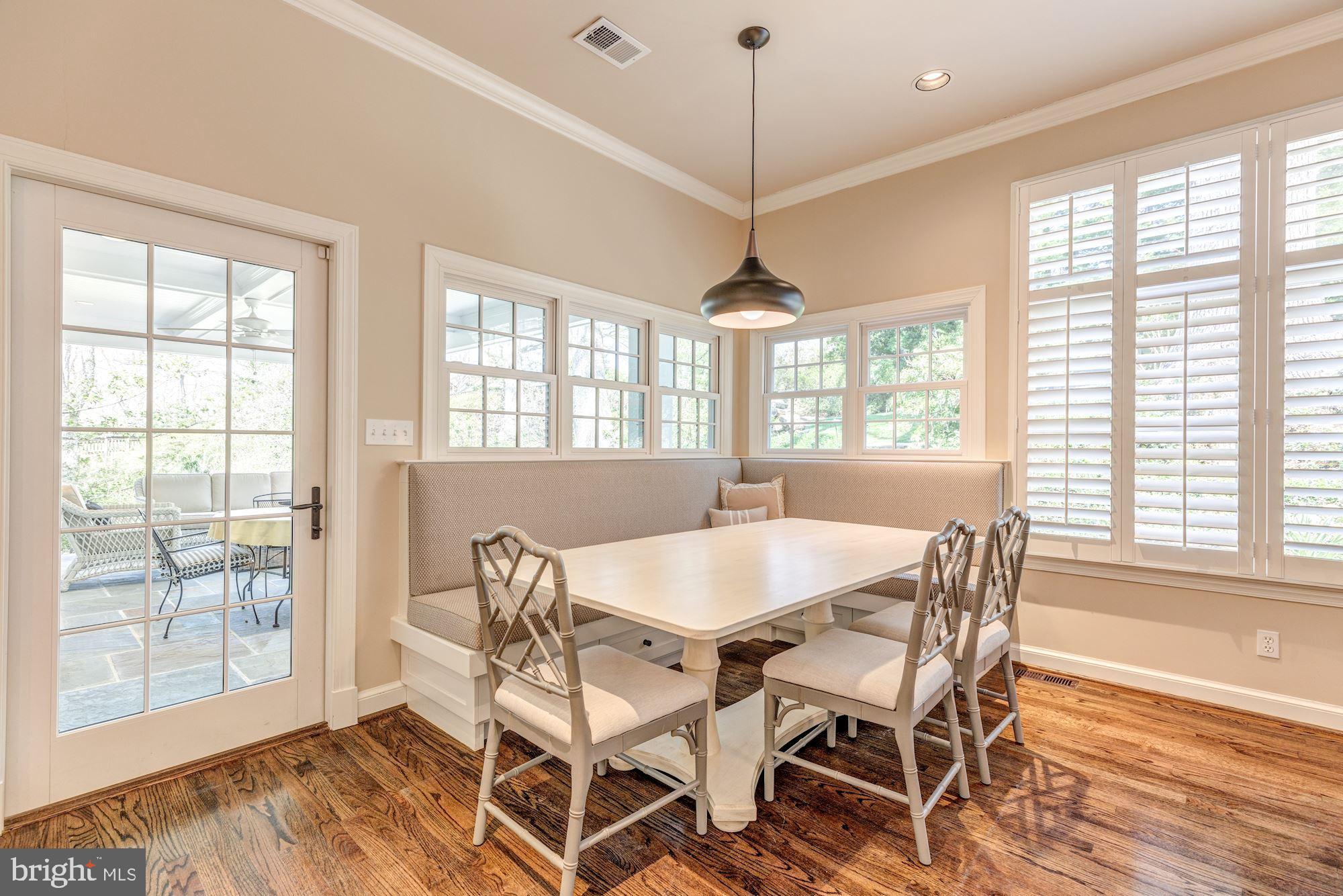 BELLEVUE FOREST - Residential