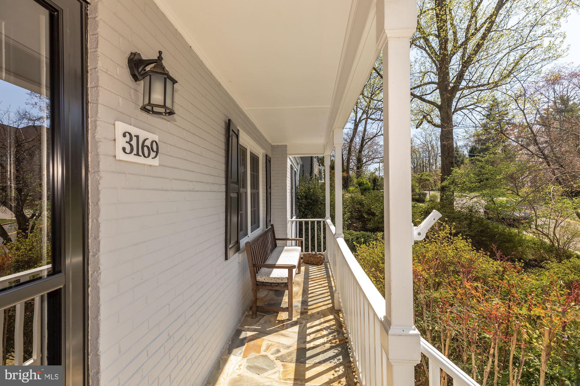 BELLEVUE FOREST - Residential