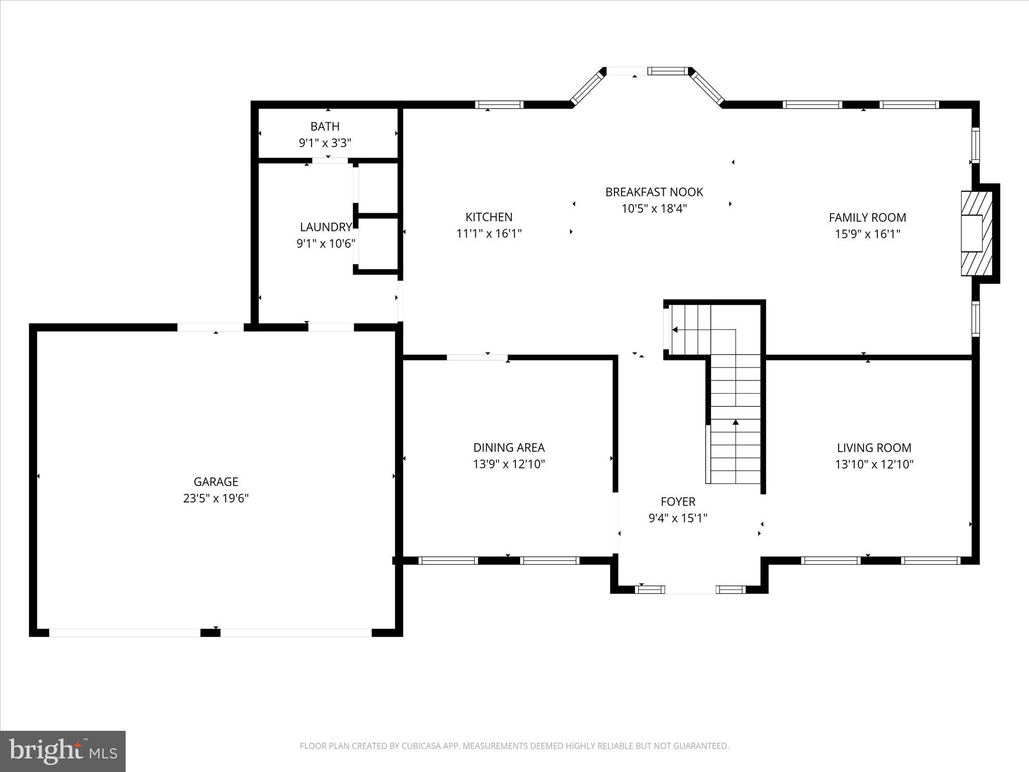 COLONIAL PARK EAST - Residential
