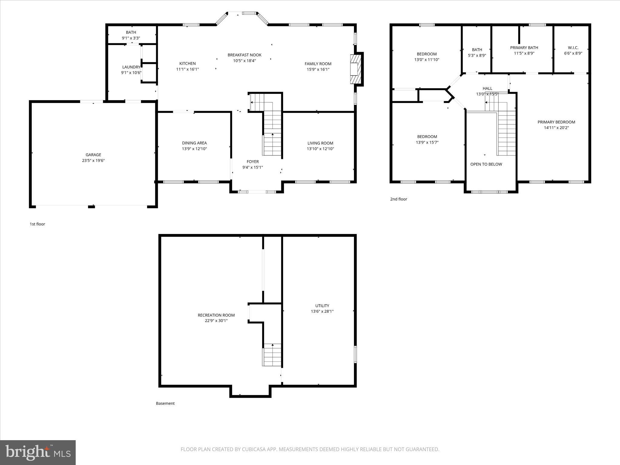 COLONIAL PARK EAST - Residential